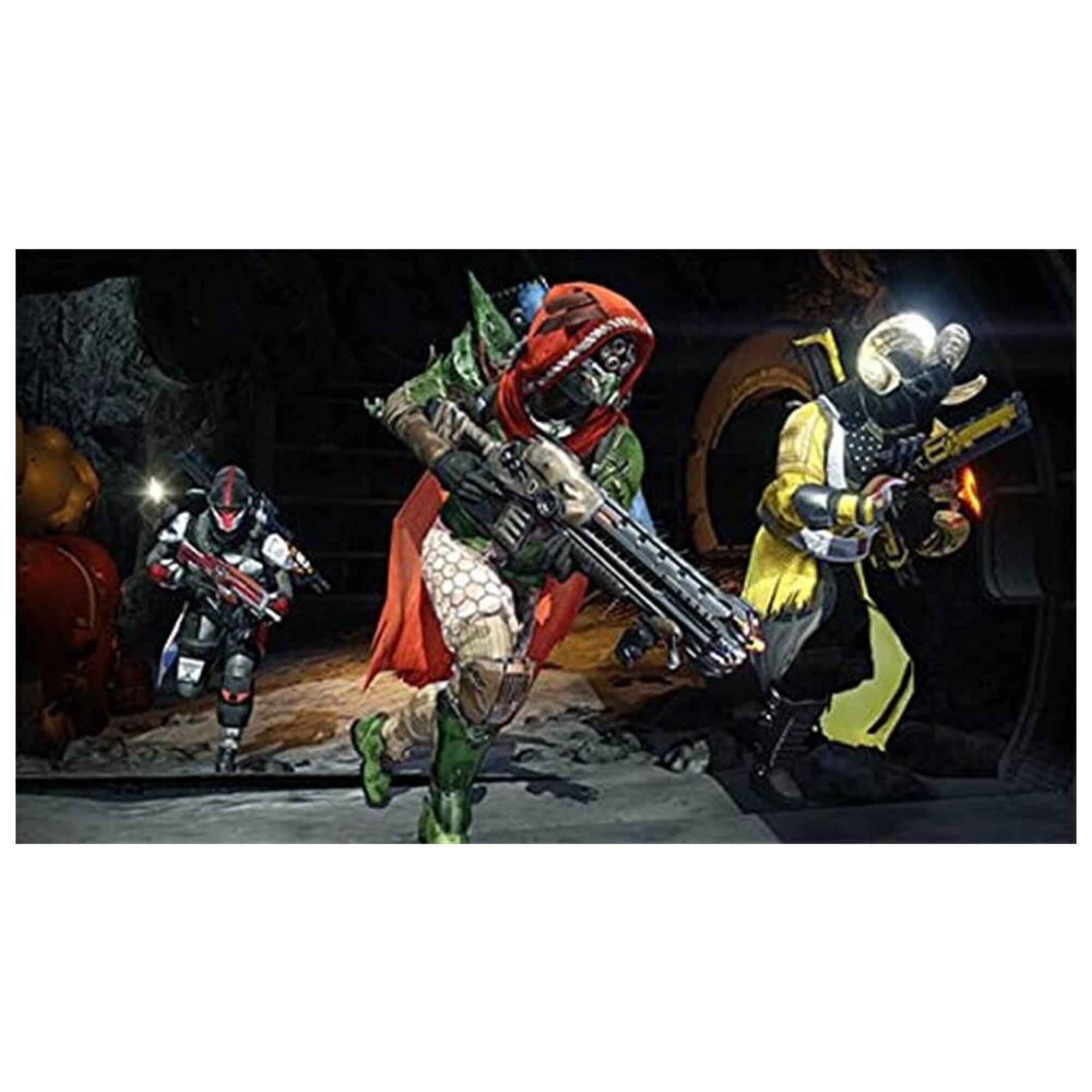 Destiny : La Collection Xbox One - Neuf