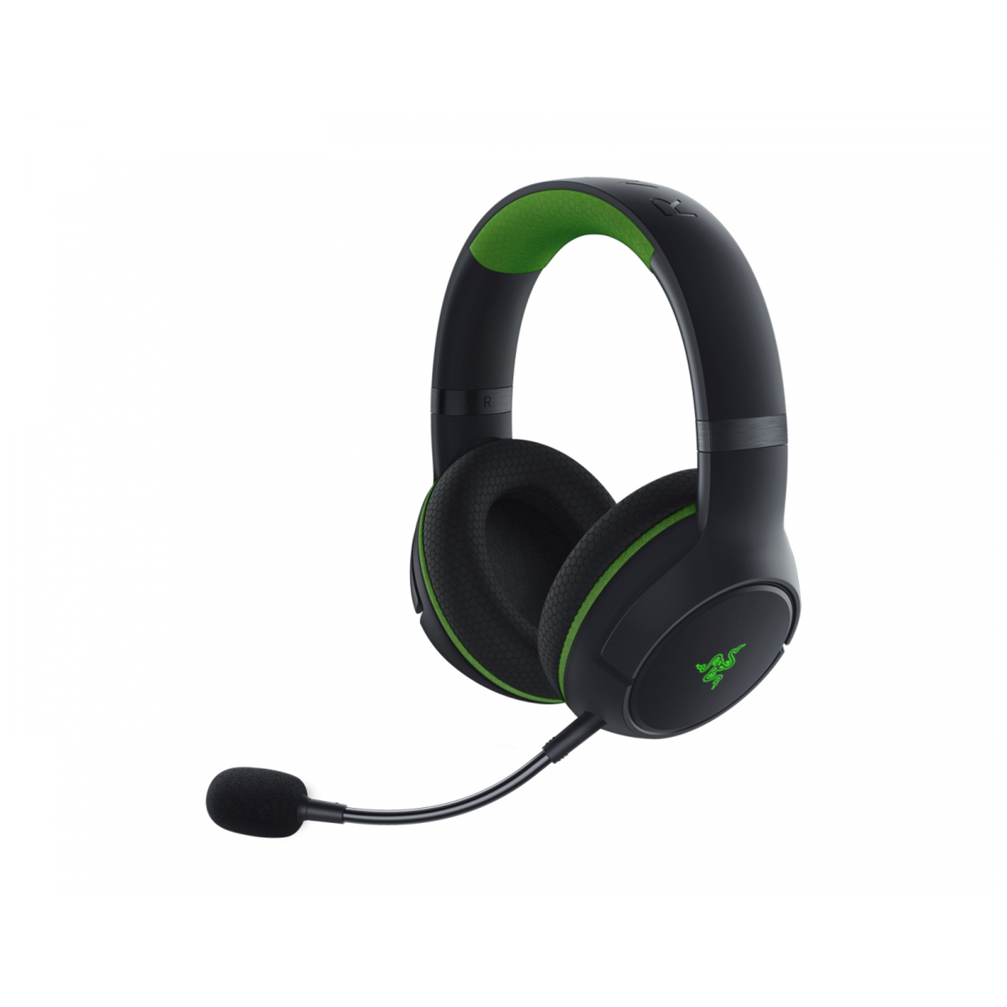 RAZER  Kaira Pro Casque Avec fil &sans fil Arceau Jouer Bluetooth Noir - Neuf