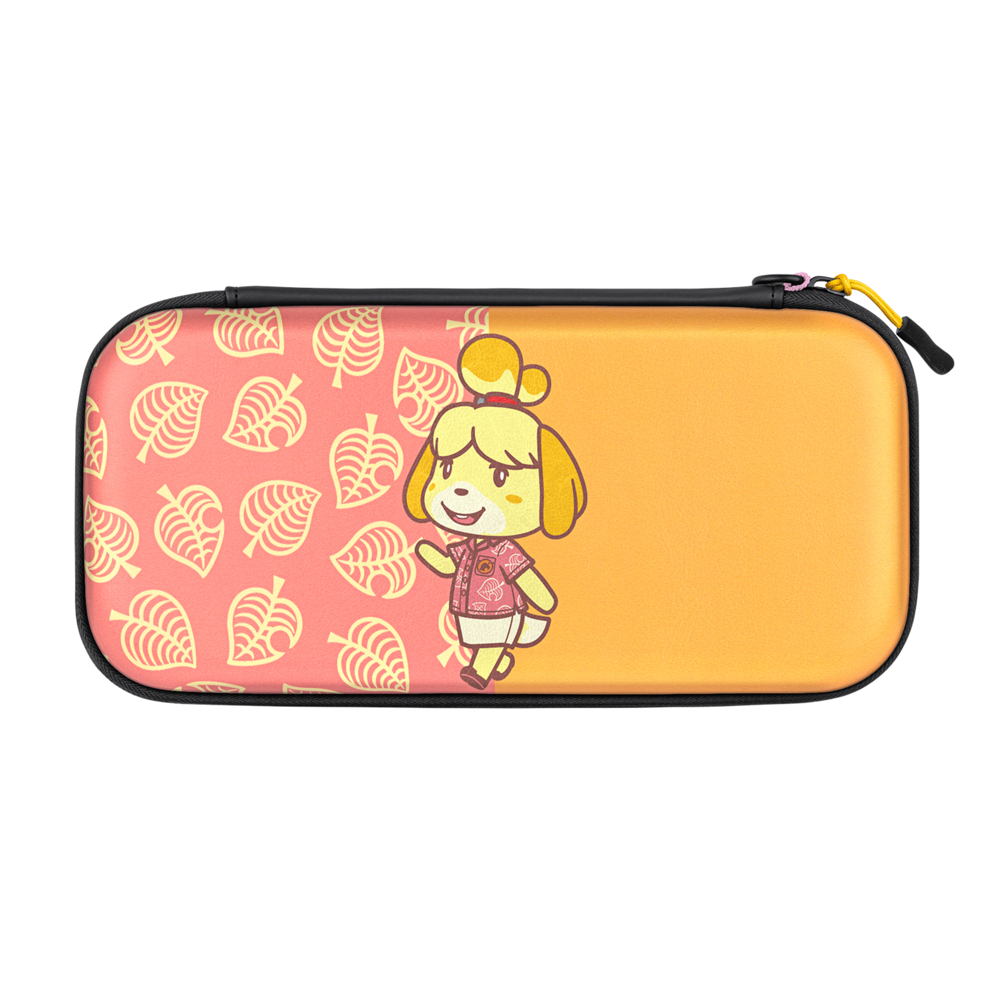 Boîtier robuste Slim Deluxe Animal Crossing Isabelle Nintendo Neuf