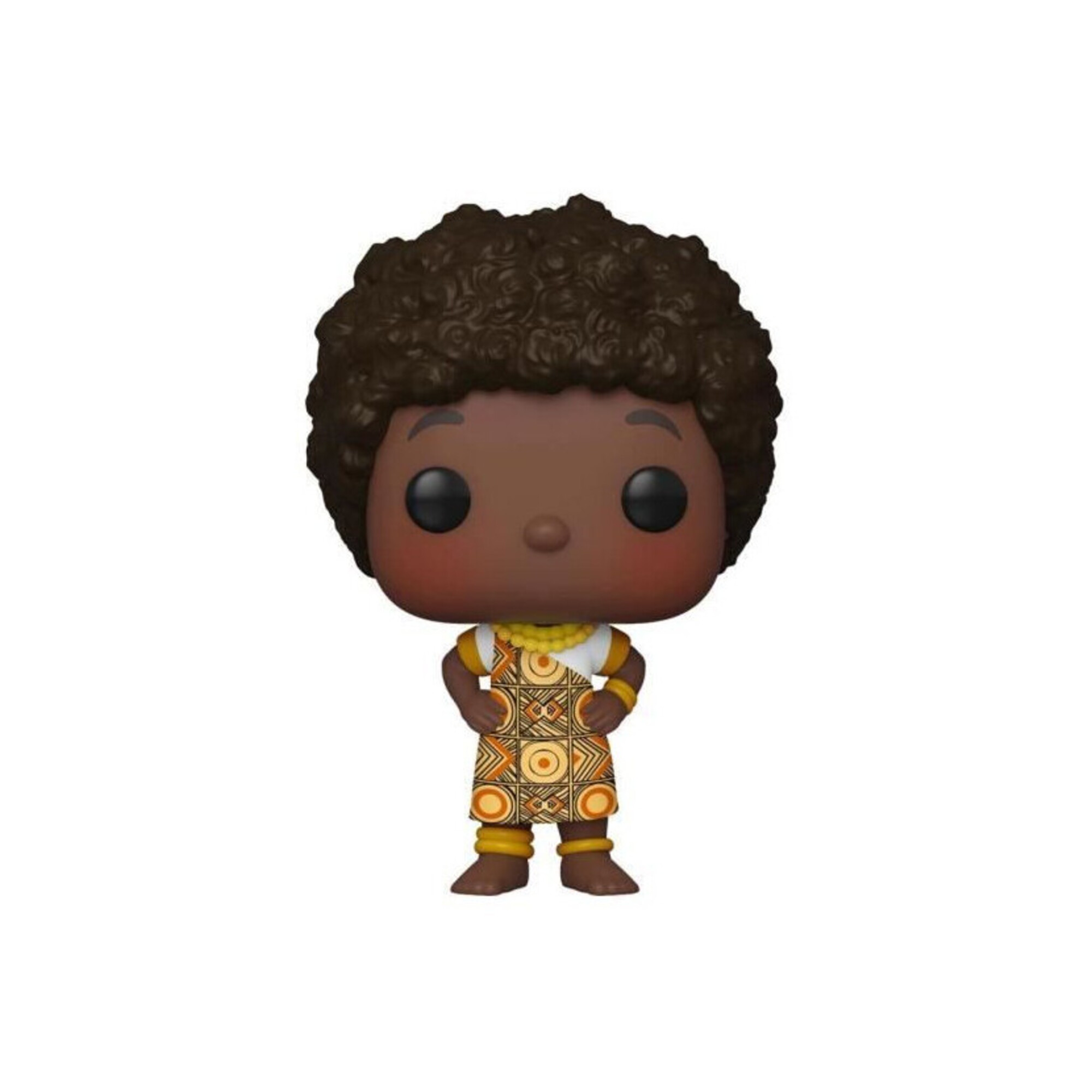 Disney : Small World Figurine POP! Japan - vue 9