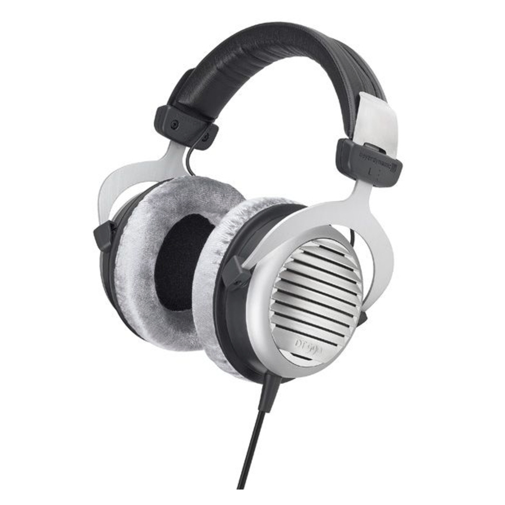 Beyerdynamic DT 990 Écouteurs Avec fil Arceau Minerve Musique Neuf - vue 3