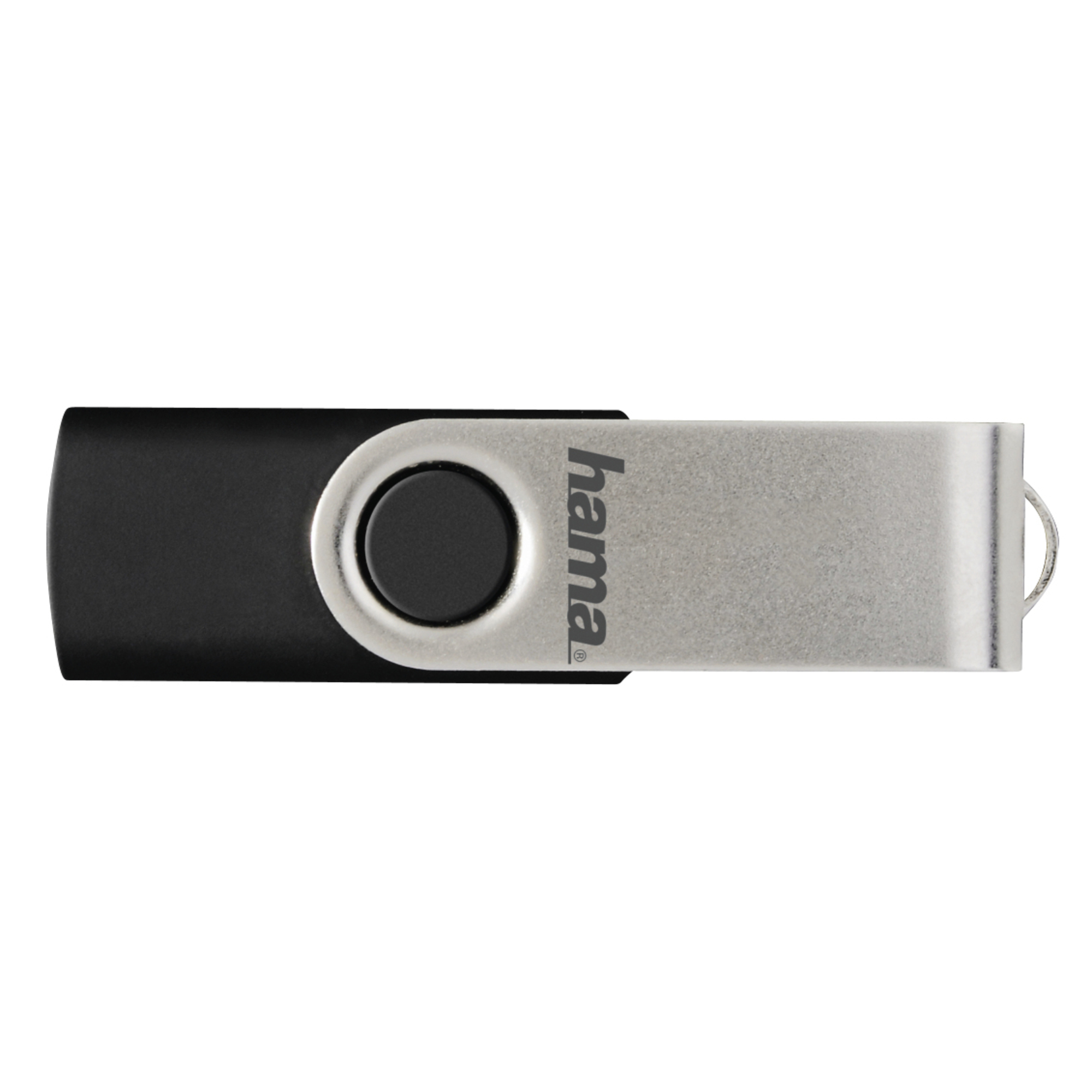 Clé USB Rotate USB 2.0 8 GB 10 MB/ emballage fin - vue 4