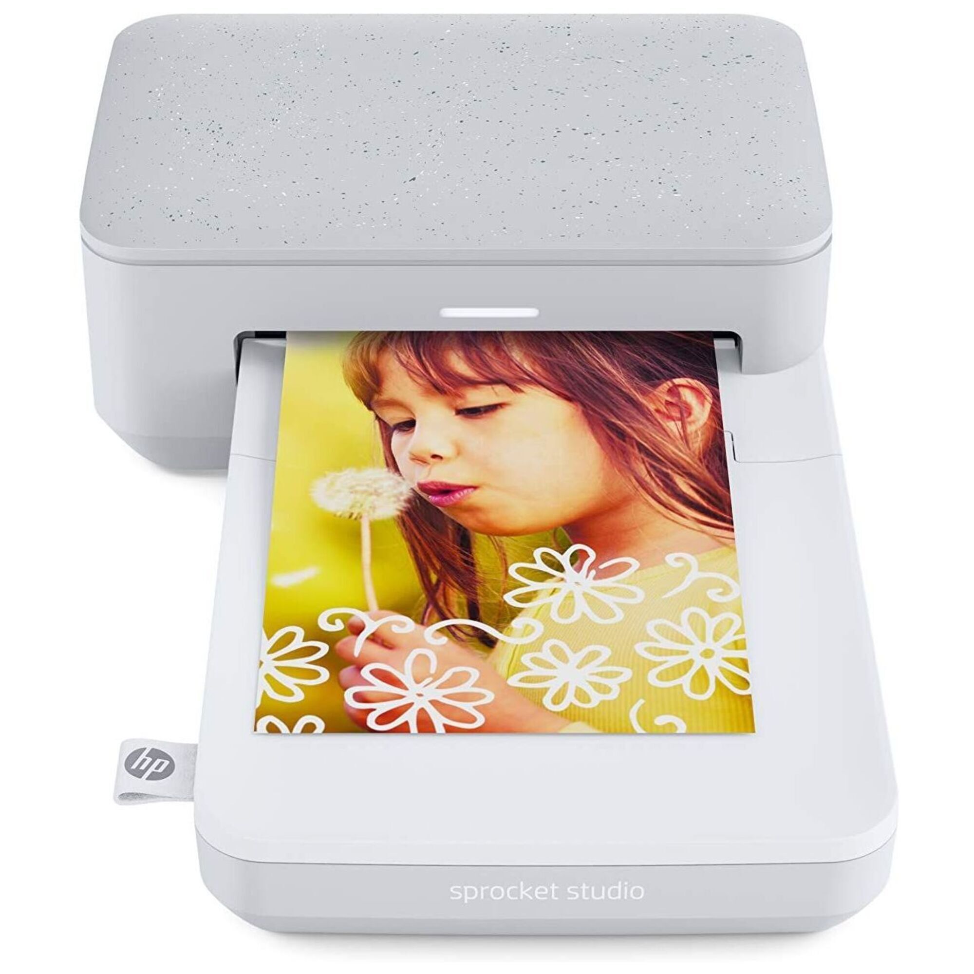 HP Sprocket Studio Printer 4x6'' - Imprimante photo Bluetooth - Neuf