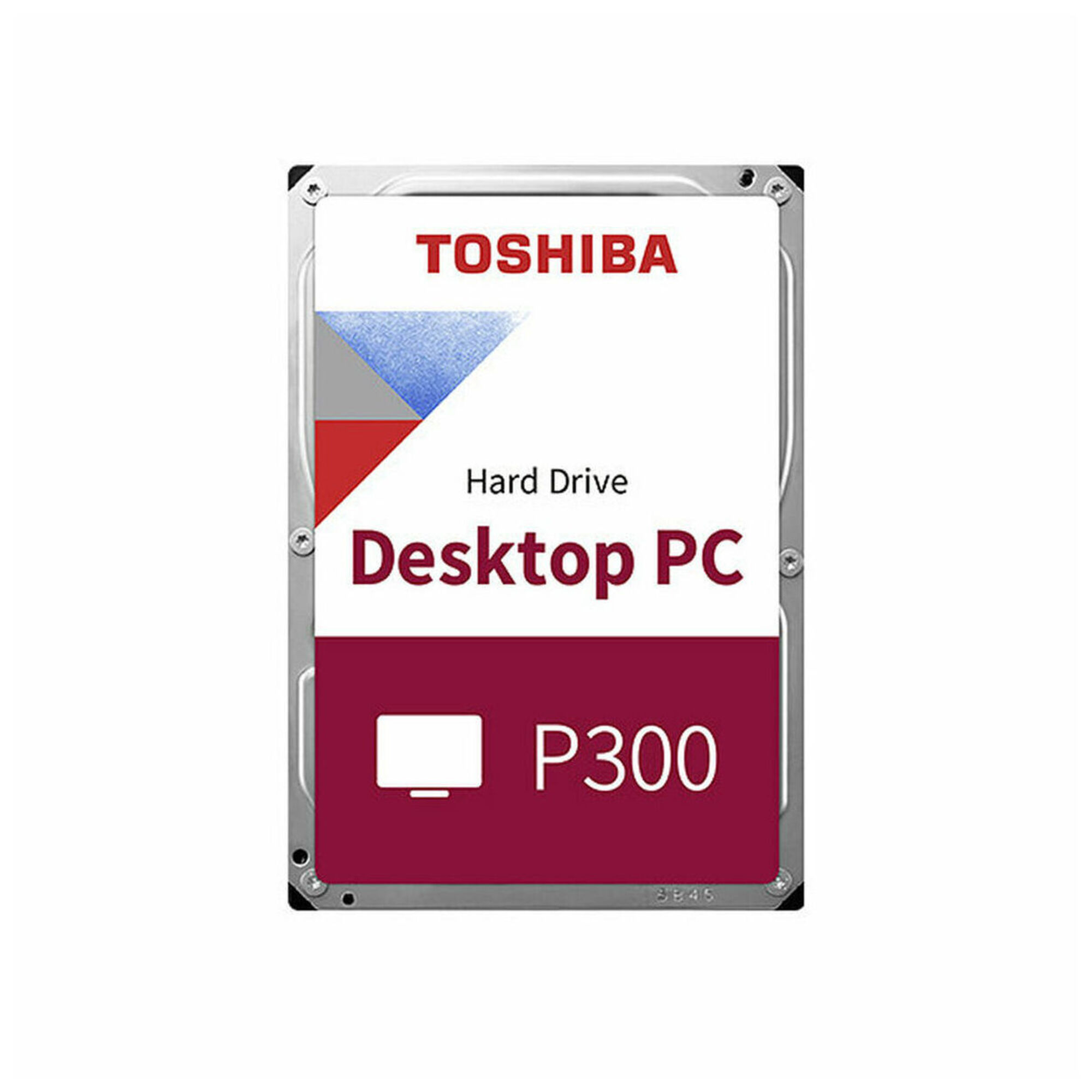 Toshiba P300 4 To Bulk - vue 3