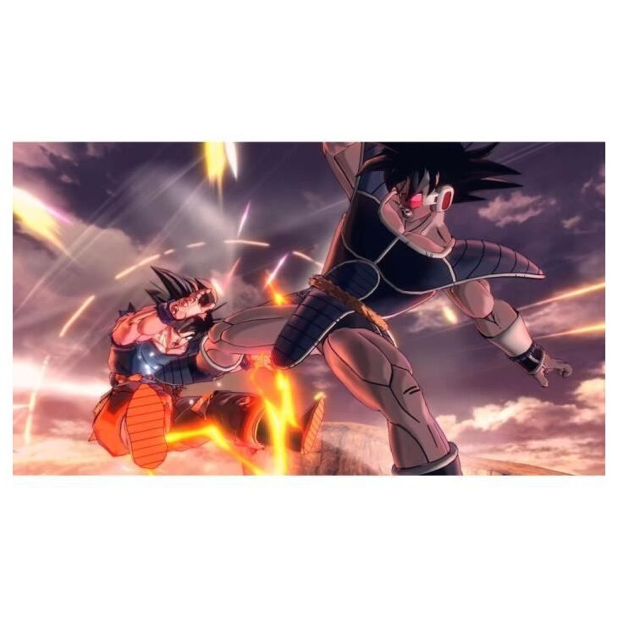 Dragon Ball Xenoverse 2 Jeu Switch - Neuf