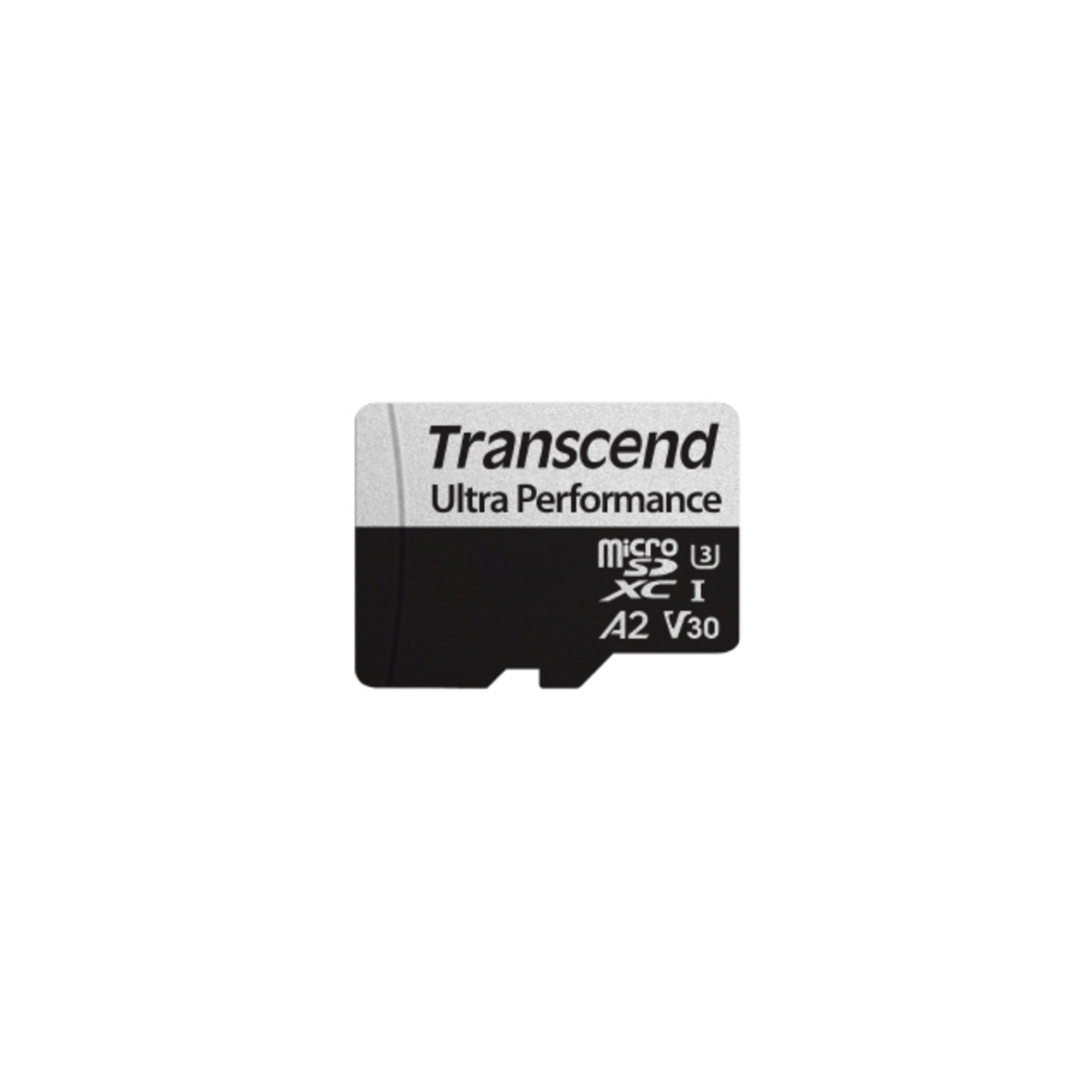 Transcend microSDXC UHS I Classe 10 Neuf