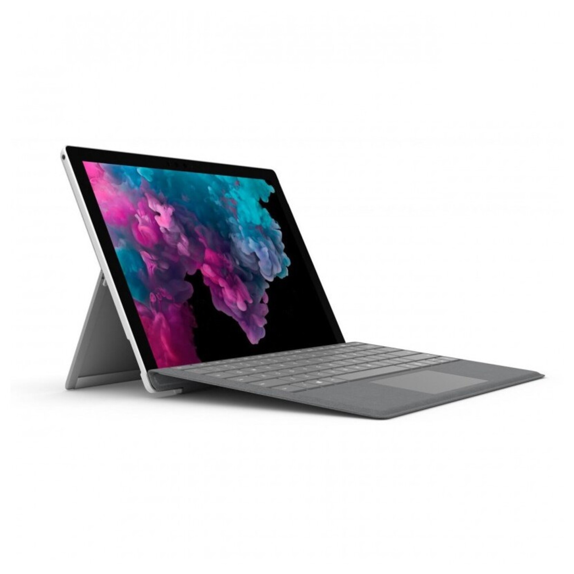 Microsoft Surface Pro 6 - 8Go - SSD 256Go - Tactile - Windows 11 - Très bon état