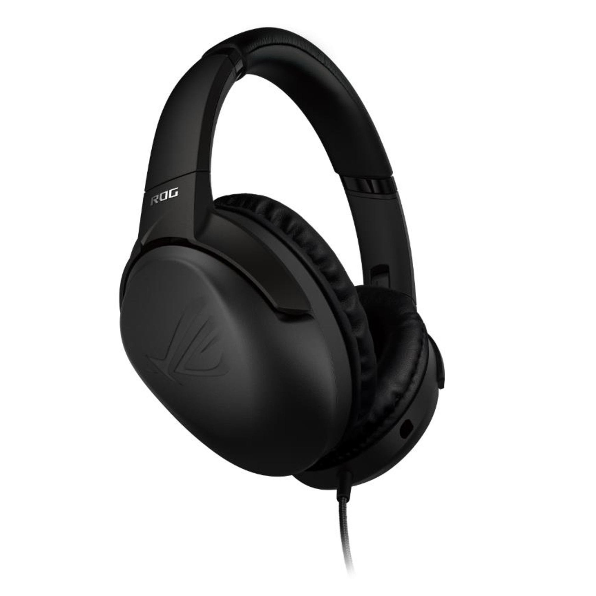 ASUS ROG Strix Go Casque Avec fil Arceau Jouer USB Type-C Noir - Neuf