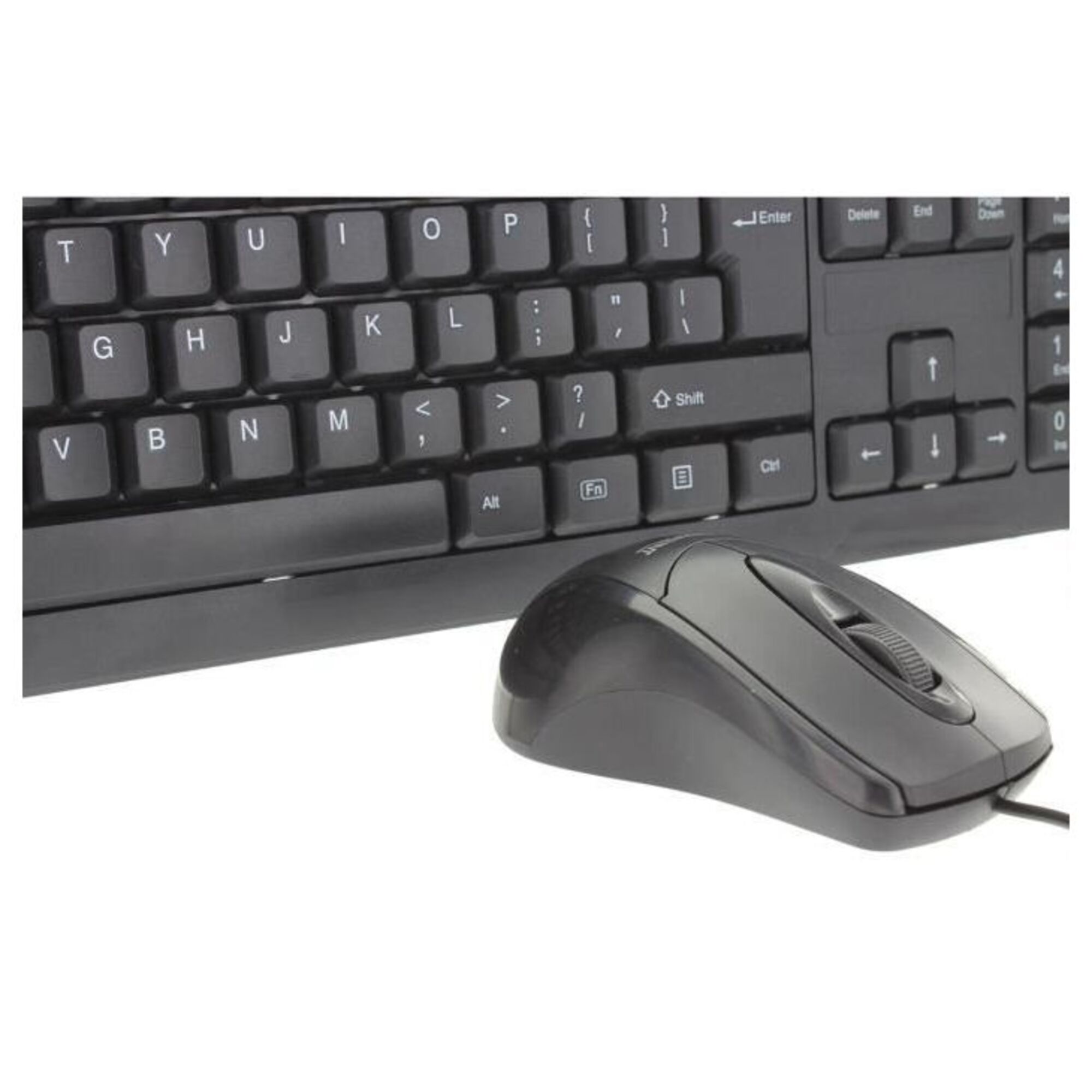 MOBILITY LAB COMBO : Clavier et - vue 4