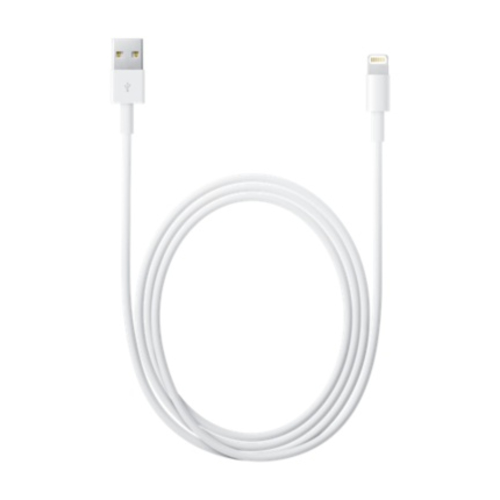 Câble pour Apple pour iPhone et iPod - vue 7