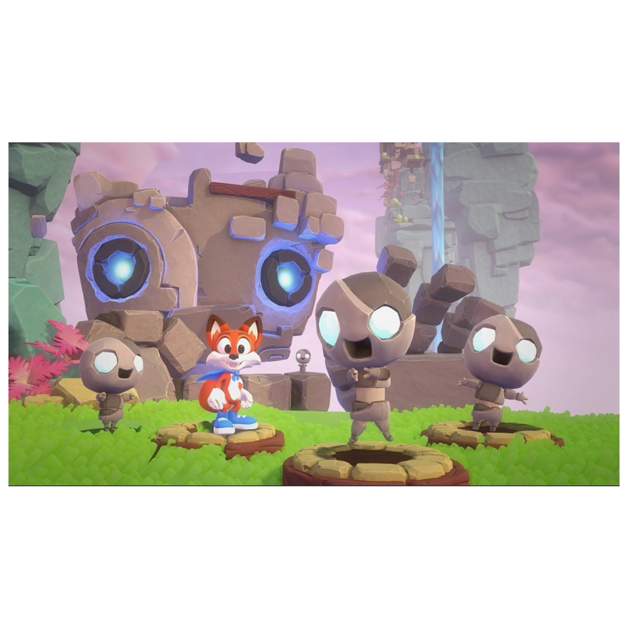 Super Lucky Tale Xbox One - vue 6