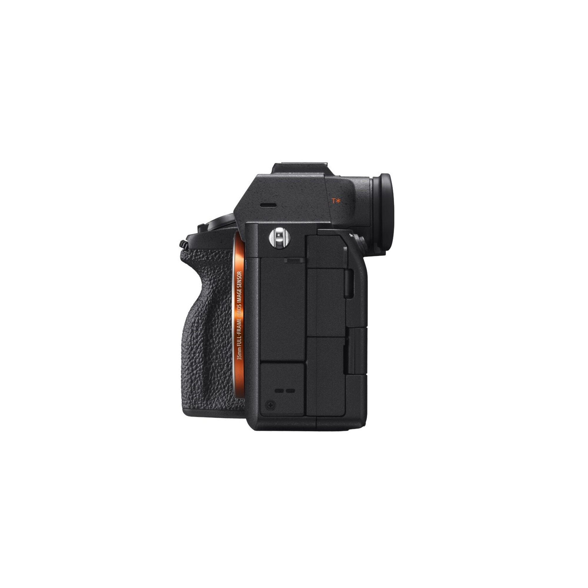 Sony Alpha A7S III - vue 9