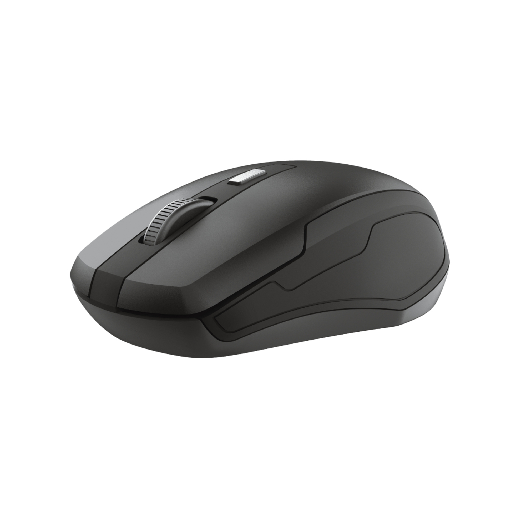 Trust TKM 350 clavier incluse Universel RF sans fil Espagnole Neuf - vue 2