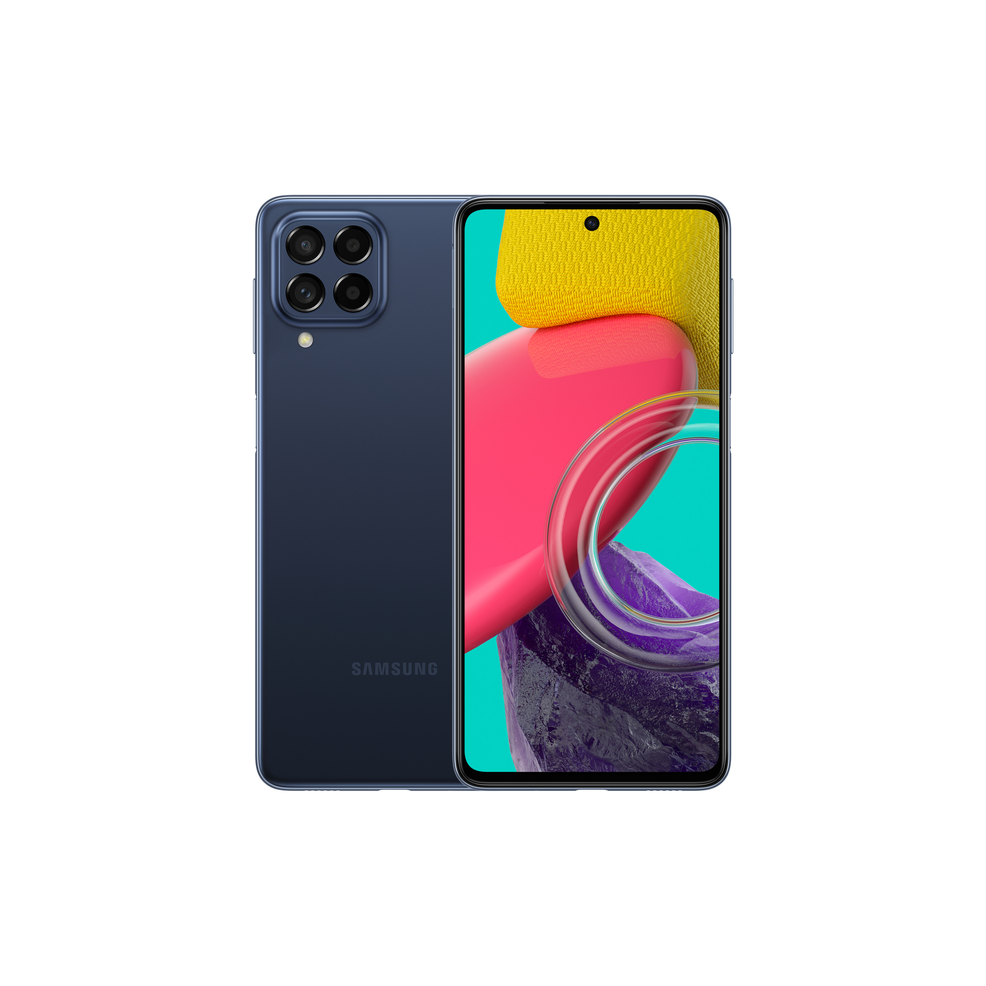 Galaxy M53