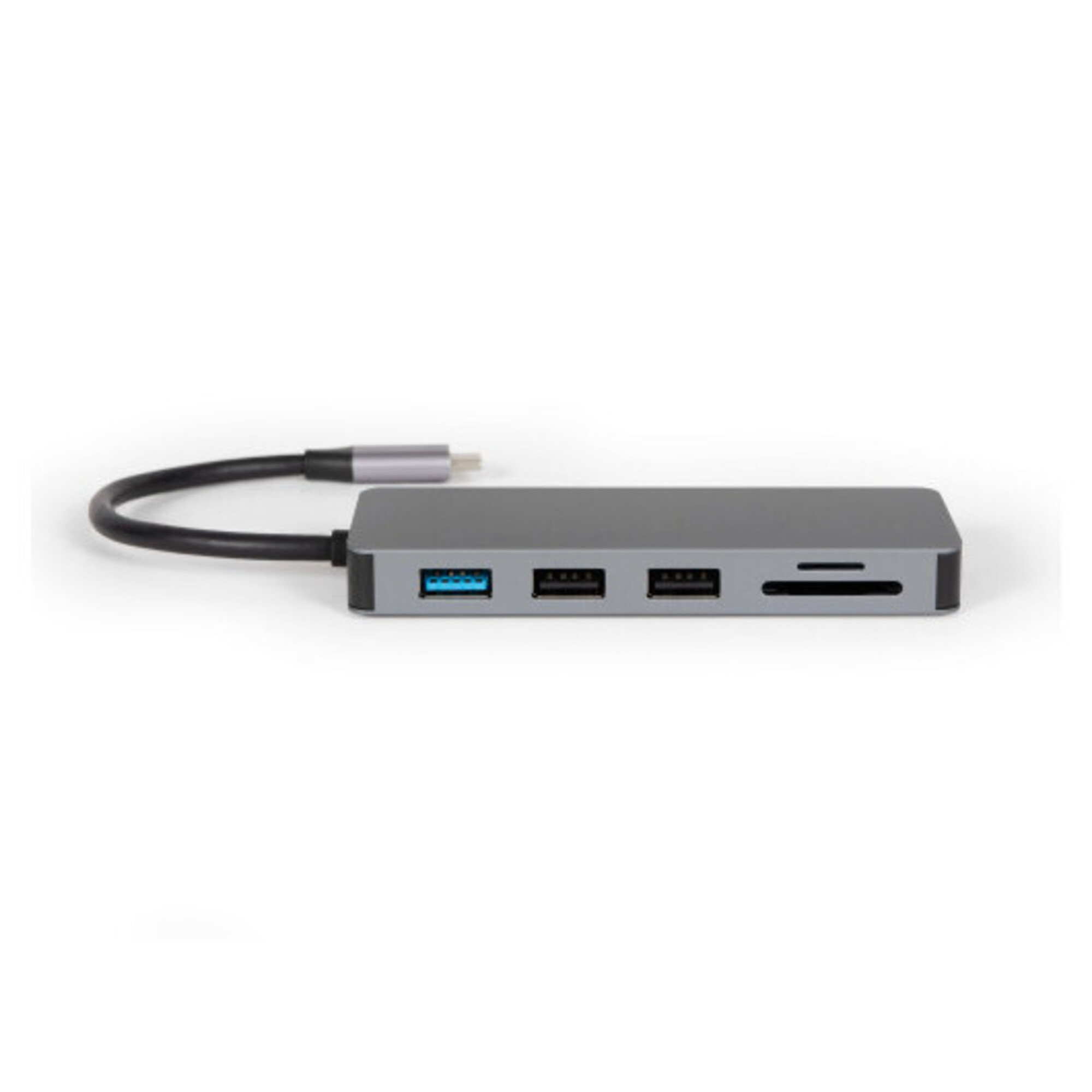 Hub USB type C 7 en 1 - Neuf