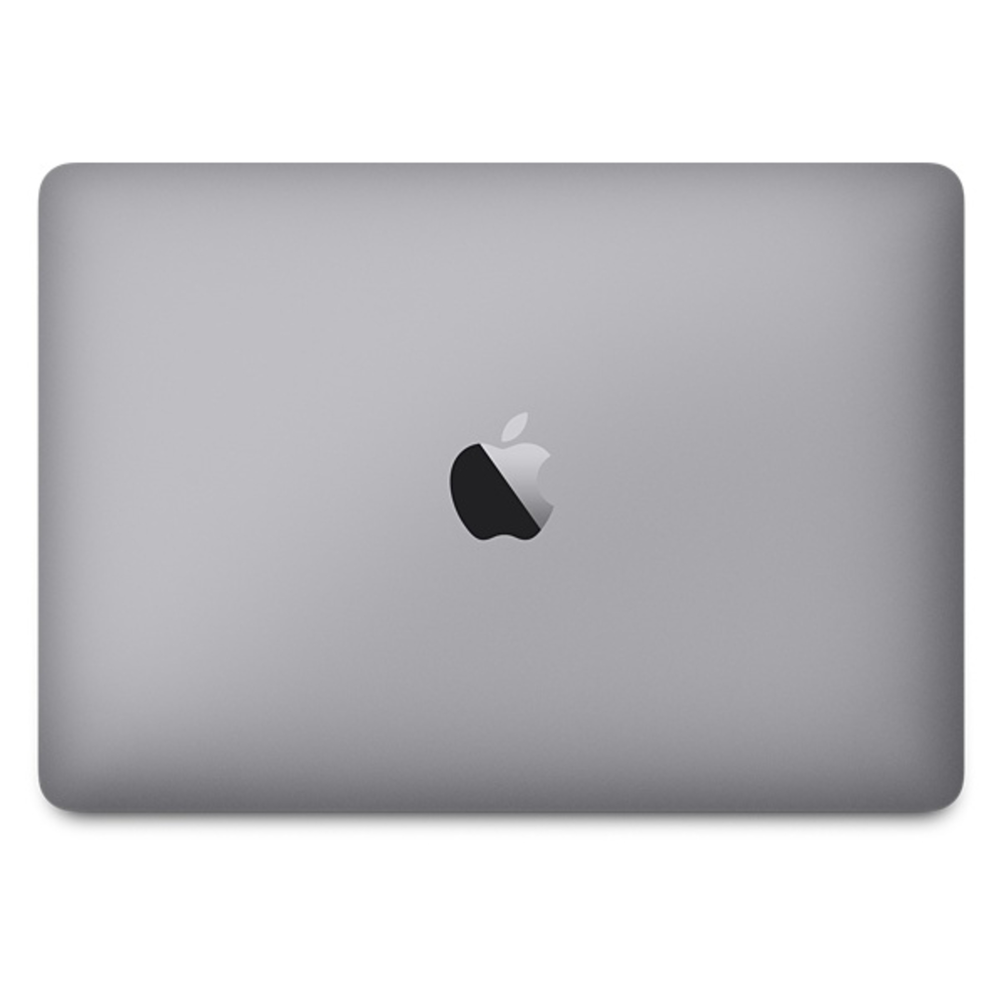 MacBook Core m7 (2016) 12', 1.3 GHz 256 Go 8 Go Intel HD Graphics 515, Gris sidéral - AZERTY - Bon état