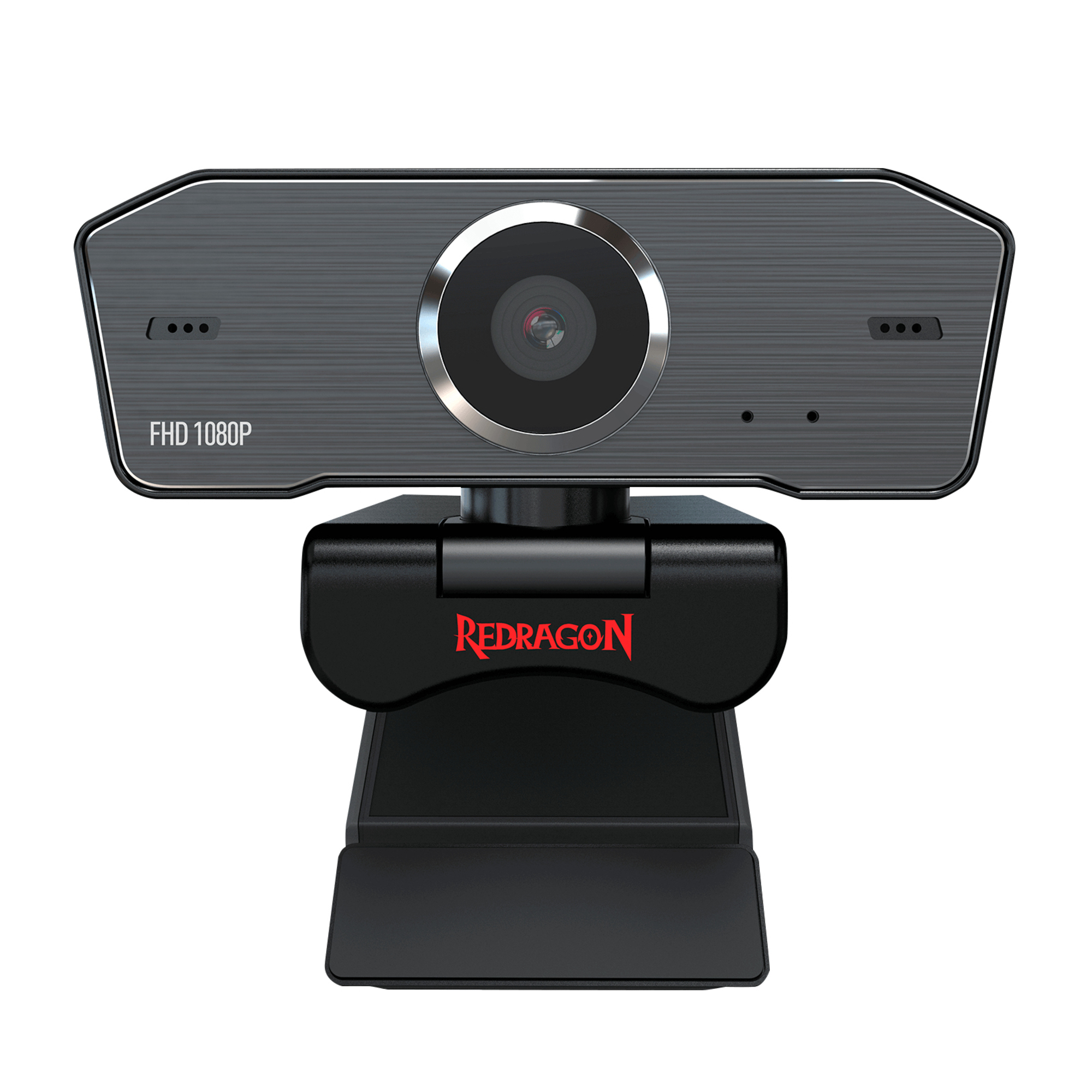 REDRAGON GW800 1 webcam 1920 x 1080 pixels USB Neuf - vue 3