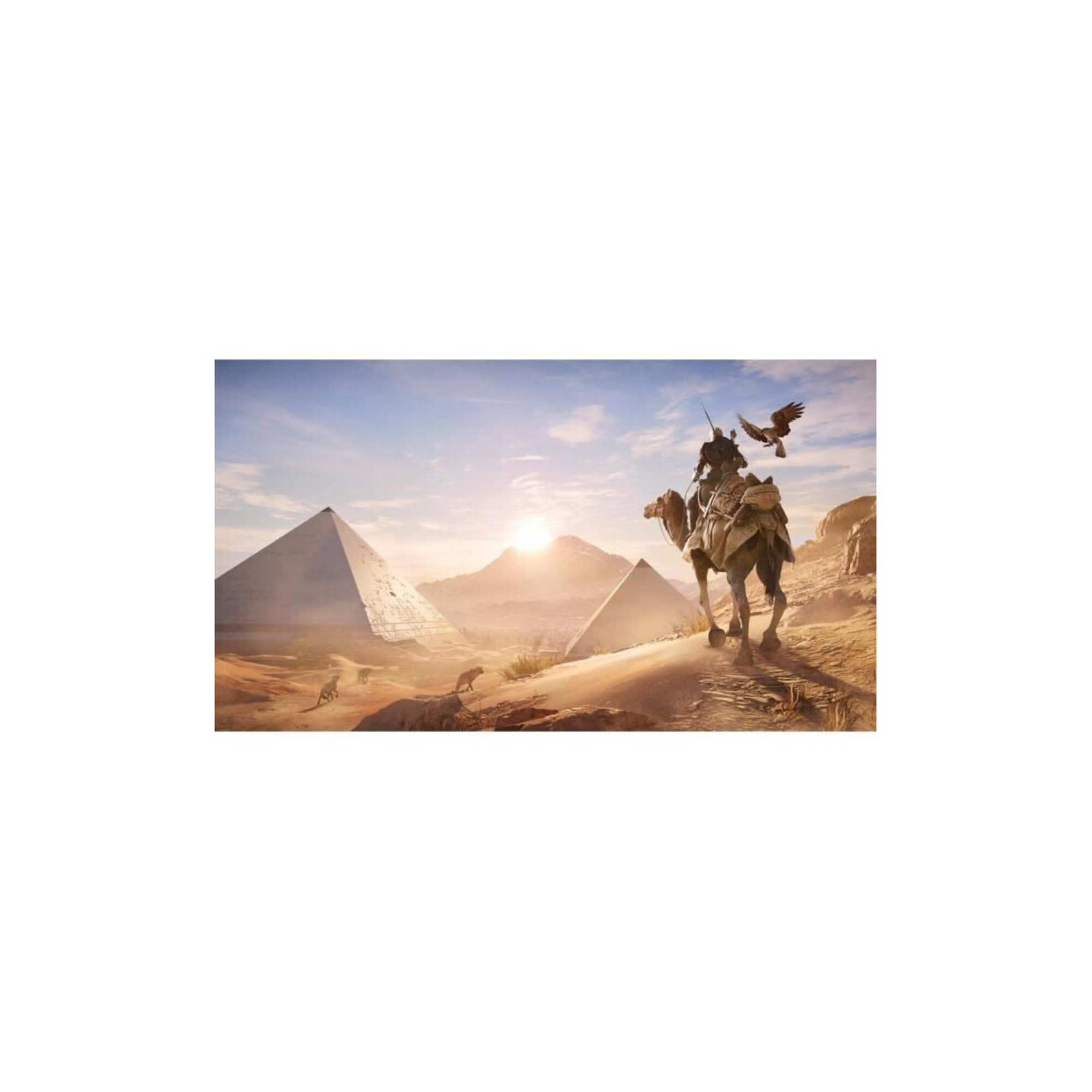 Assassin's Creed Origins Jeu PS4 - Neuf