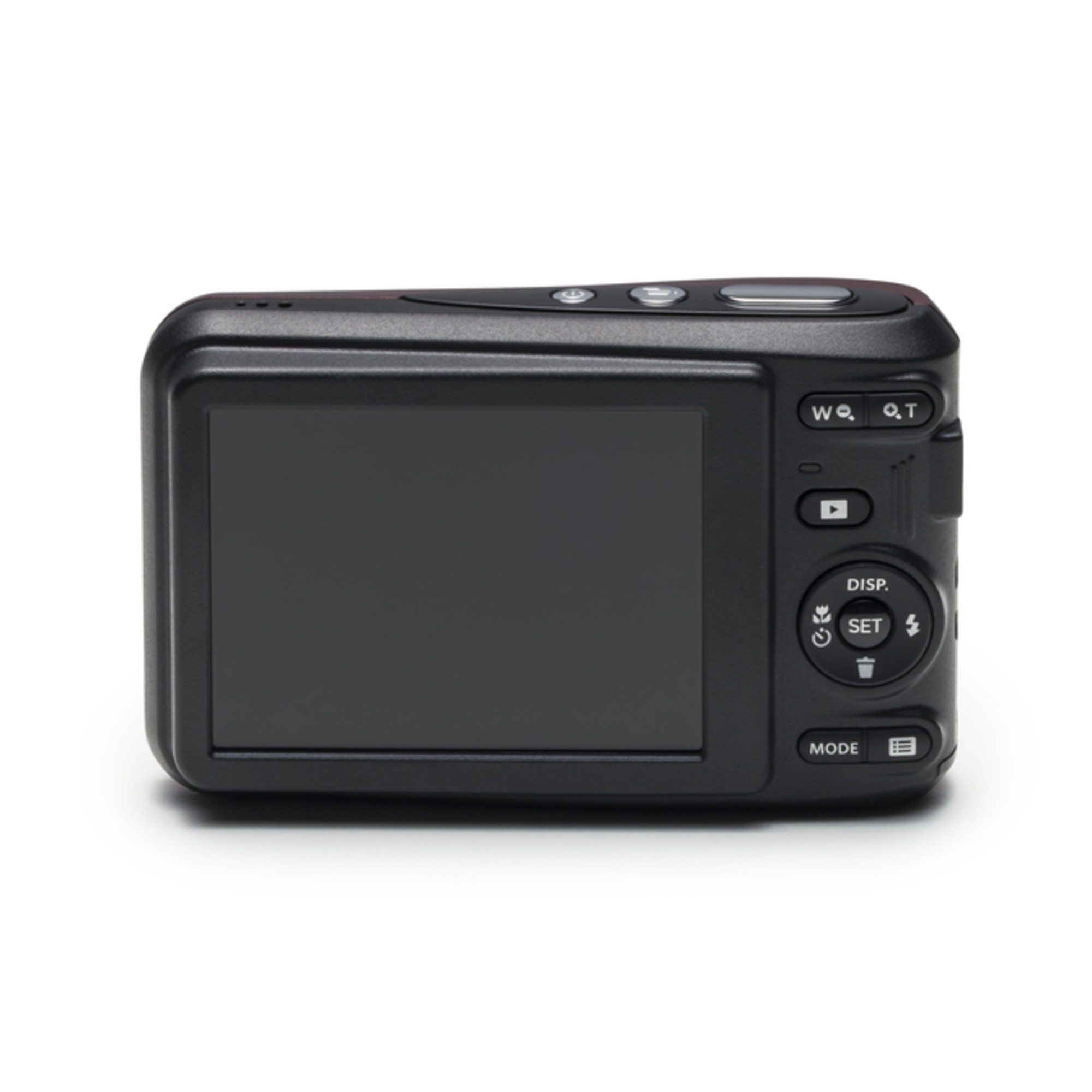 Appareil photo Compact KODAK FZ43 16 Mp Zoom X4 Video HD Grand Angle 27mm Piles - vue 2