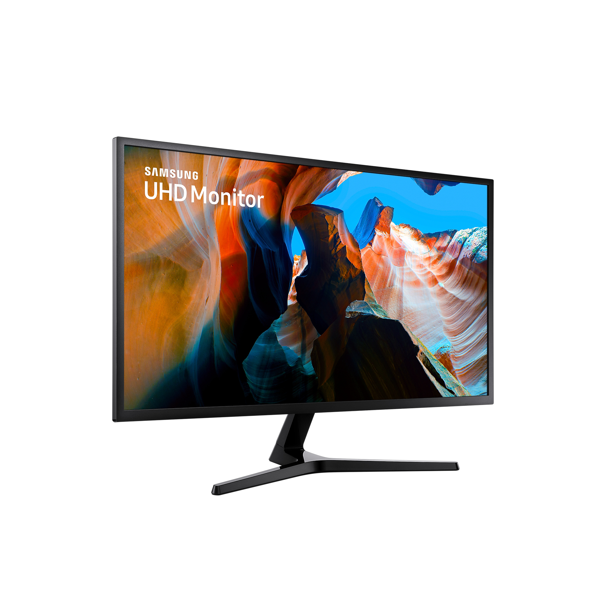 Samsung UJ590 81,3 cm (32 ) 3840 x 2160 pixels UHD+ LCD Noir - Neuf