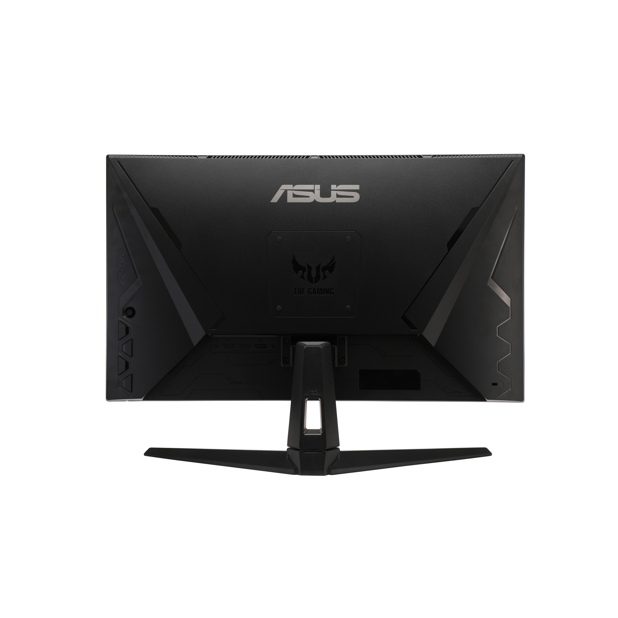 ASUS TUF Gaming VG27AQ1A 68,6 cm (27 ) 2560 x 1440 pixels Quad HD LED Noir - Neuf