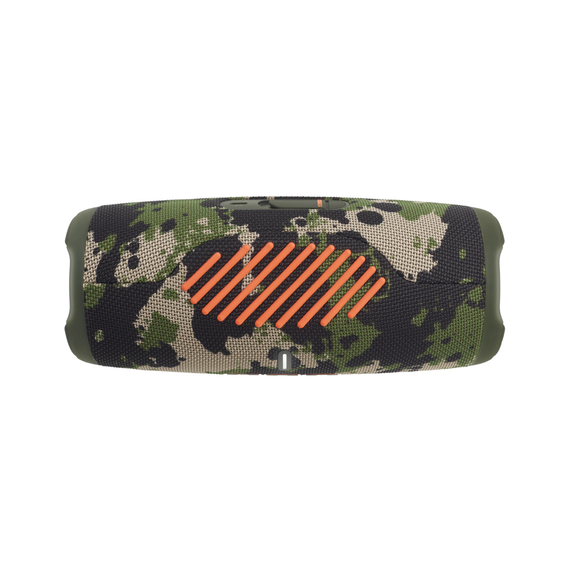 JBL Charge 5 – Enceinte portable Bluetooth – Autonomie de 20 heures – Etanche, Camouflage - Neuf