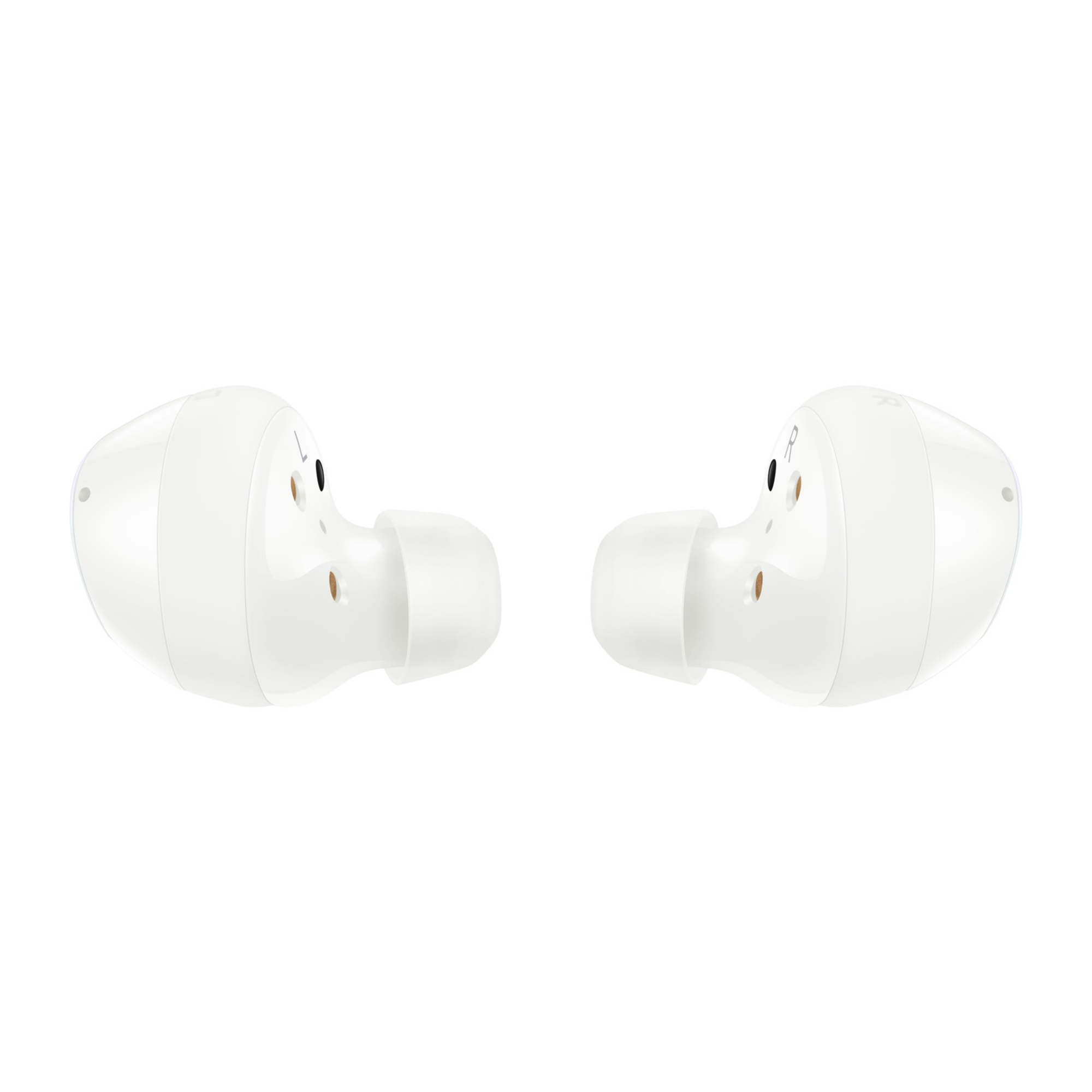 Samsung Galaxy Buds+ Casque True Wireless Stereo (TWS) Ecouteurs Appels/Musique Bluetooth - Blanc - Neuf