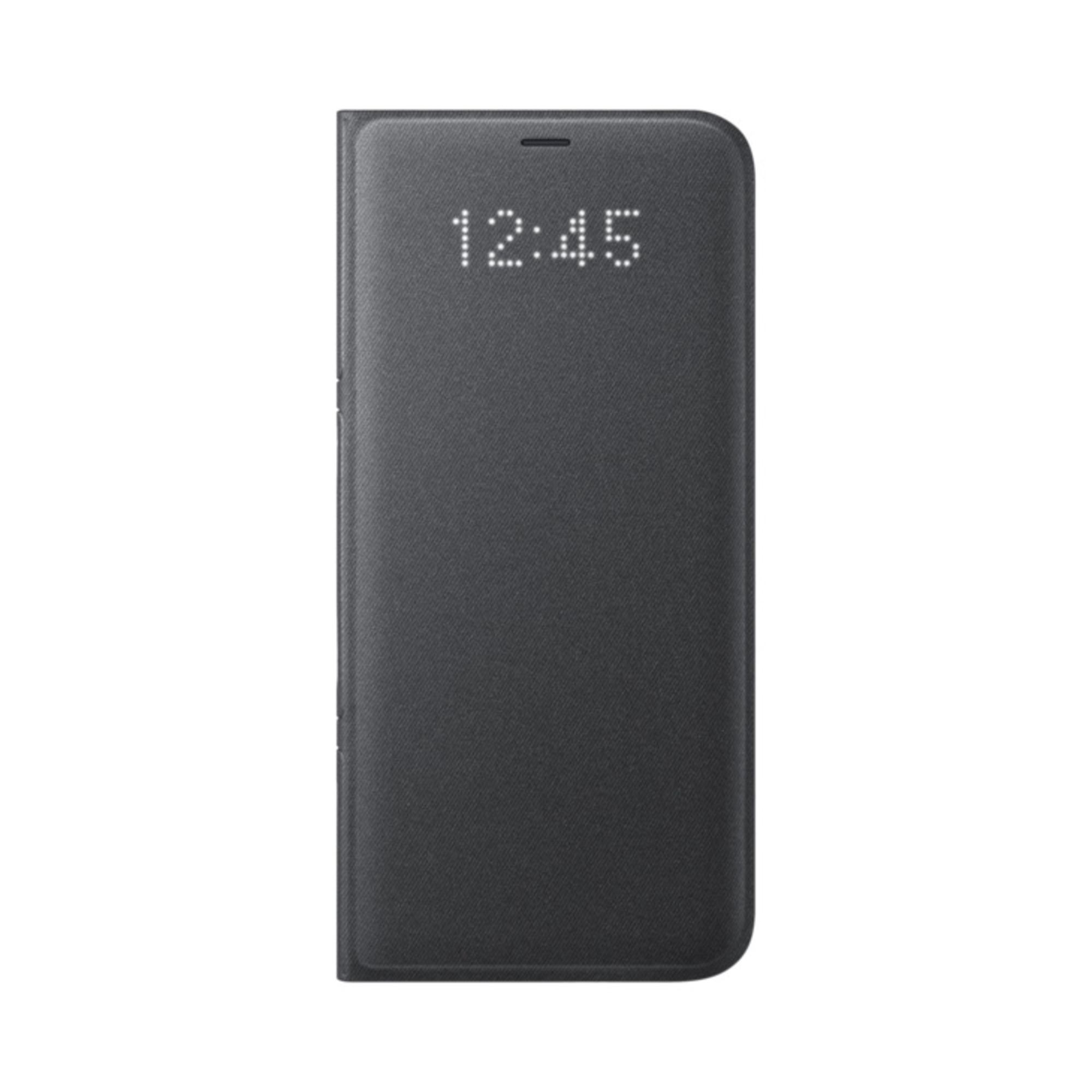 Samsung LED View cover S8+ - vue 5