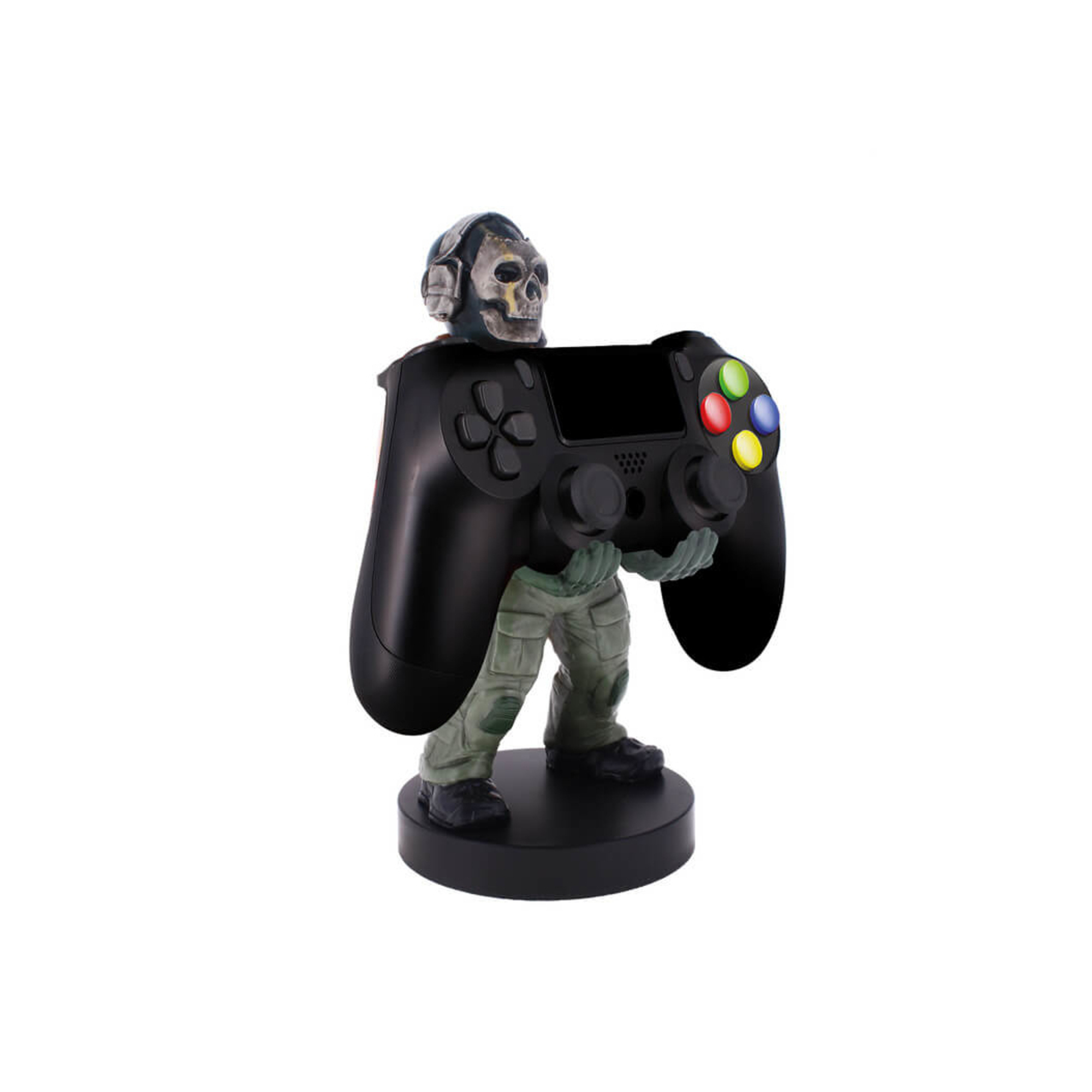 Exquisite Gaming Cable Guys Ghost Warzone Support passif Manette de jeux Mobilesmartphone Neuf - vue 2