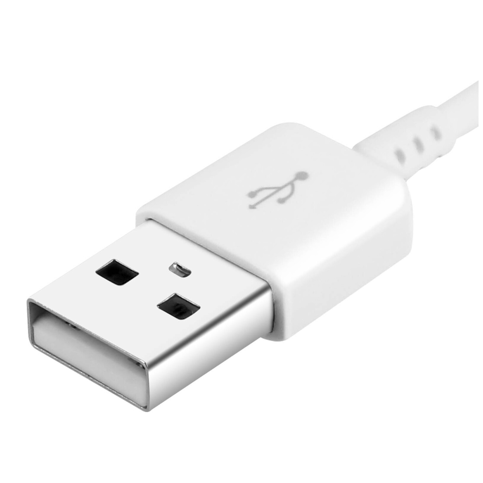 Samsung Câble USB vers USB Type C EP DW700CWE - vue 5