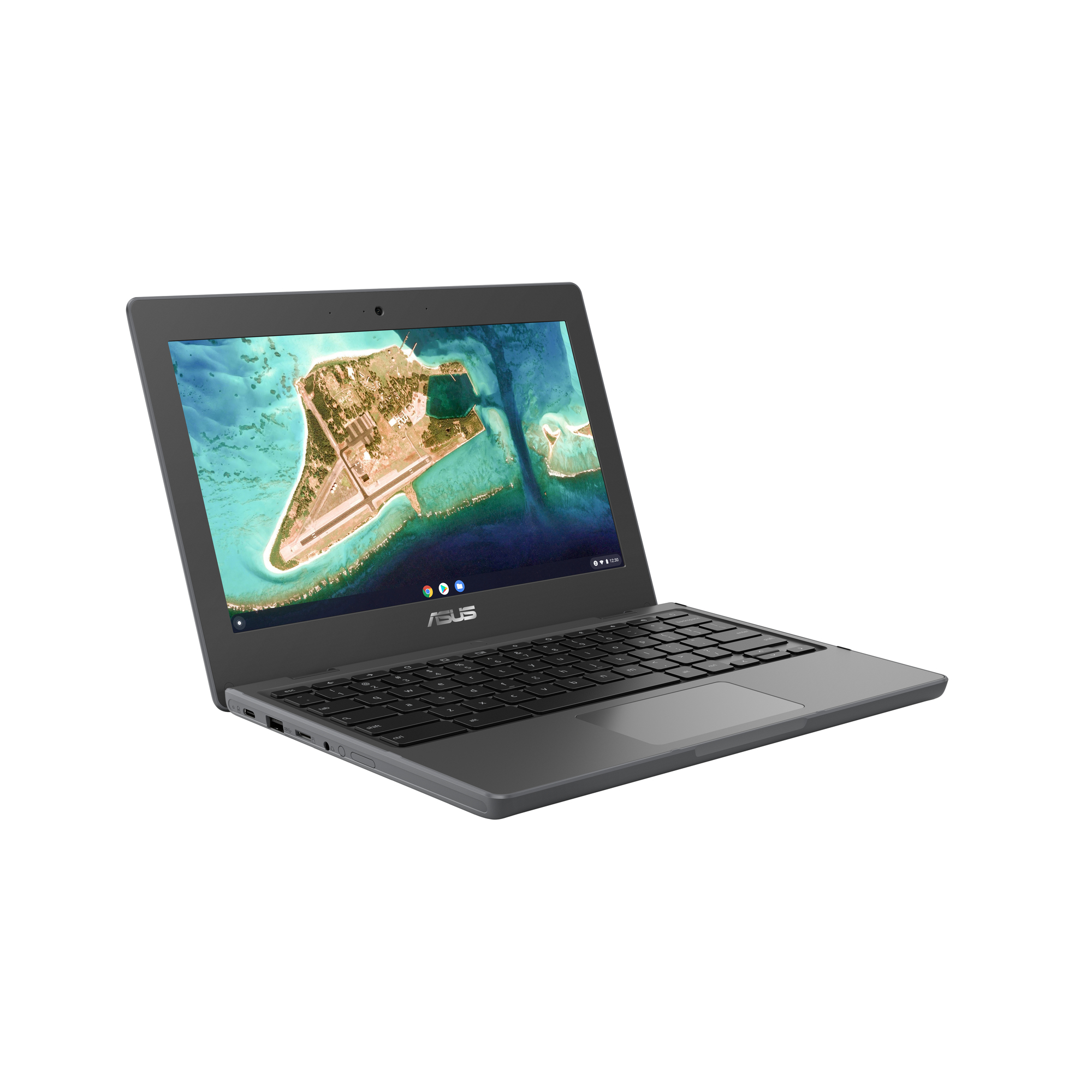 ASUS Chromebook CR1100CKA GJ0040 - vue 4