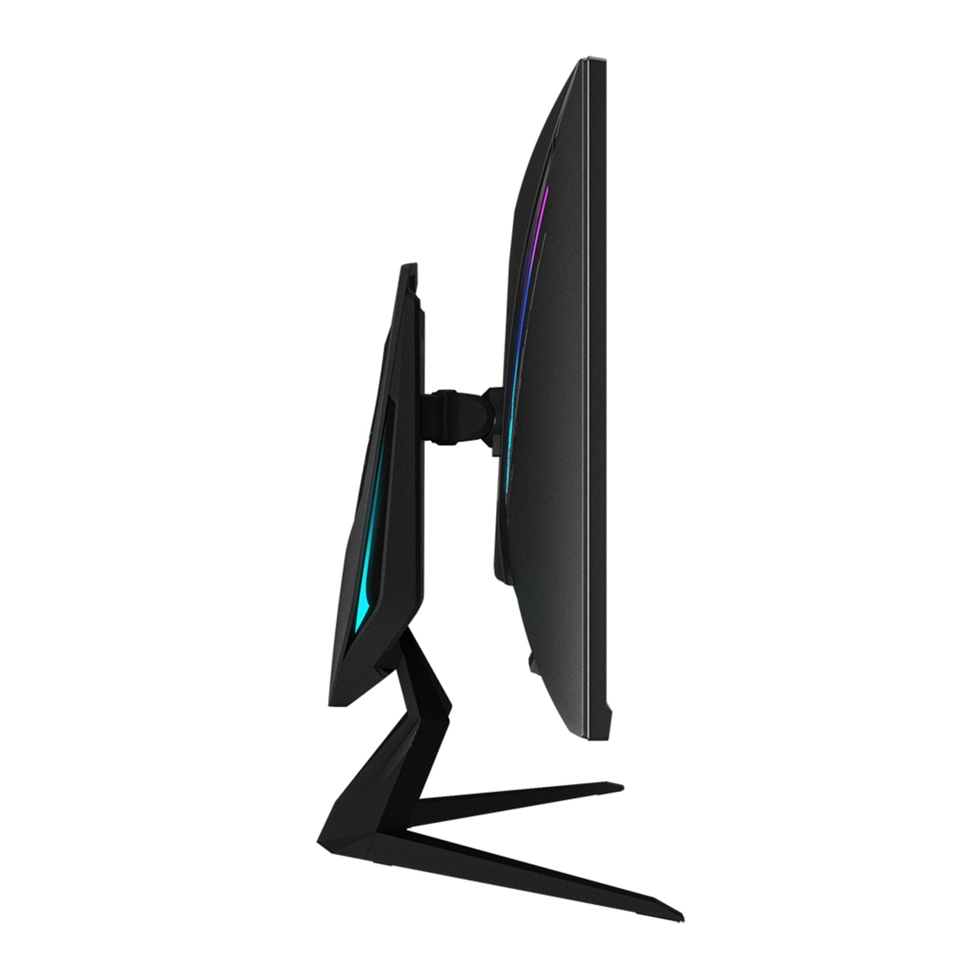 Gigabyte Aorus FI32U 80 cm 31.5 3840 x 2160 pixels 4K Ultra HD Neuf - vue 2