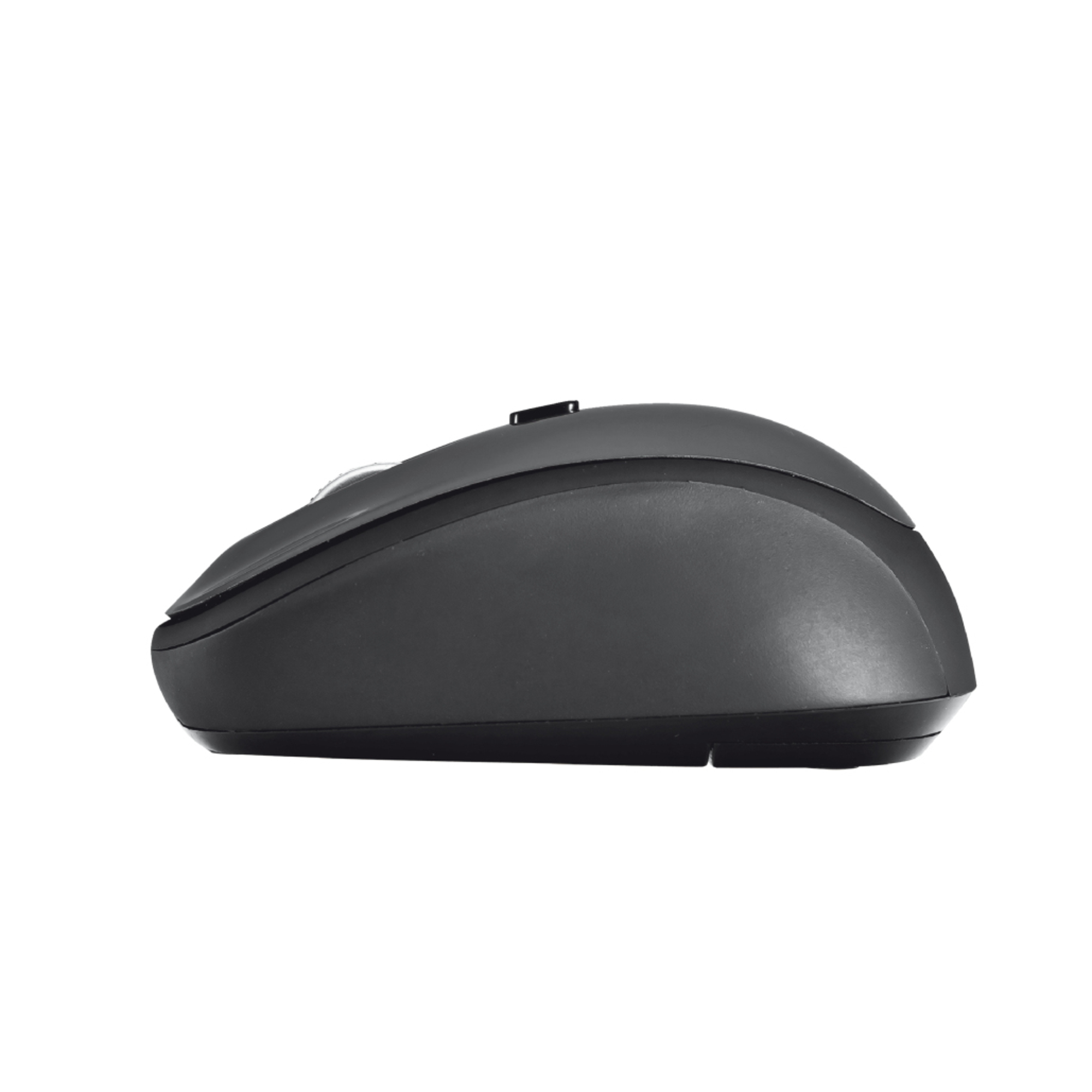 Souris Trust Yvi – RF Sans Fil, Optique, 1600 DPI - vue 3