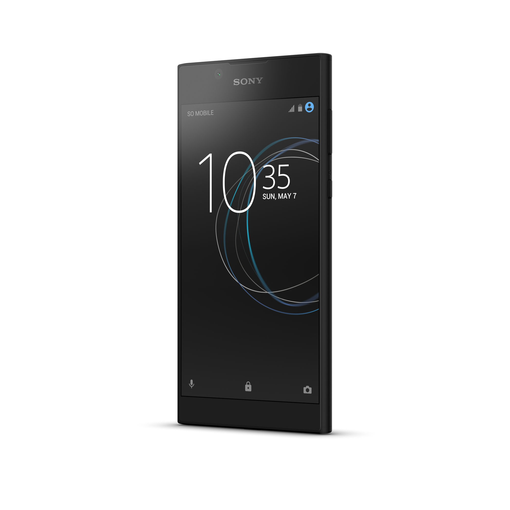 Xperia L1 16 Go, Noir - Très bon état