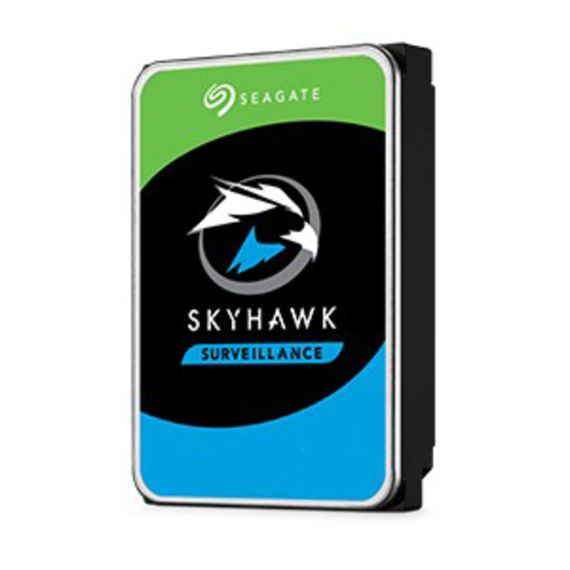 Seagate SkyHawk disque dur 256 Mo 3.5 SATA Neuf - vue 1