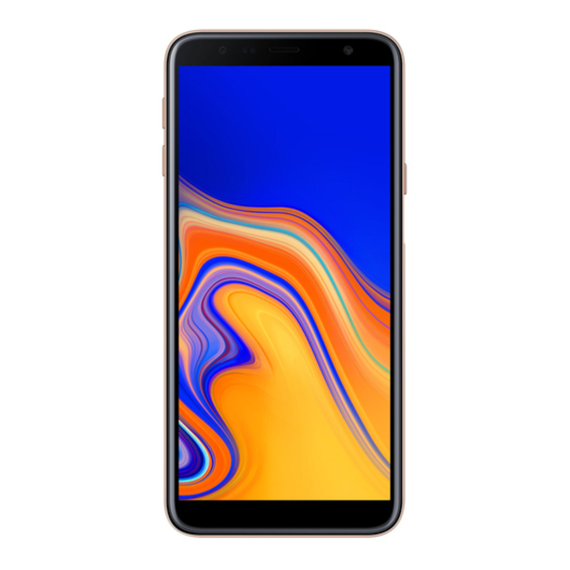 Galaxy J4+ (2018) 32 Go, Or, débloqué - Excellent état