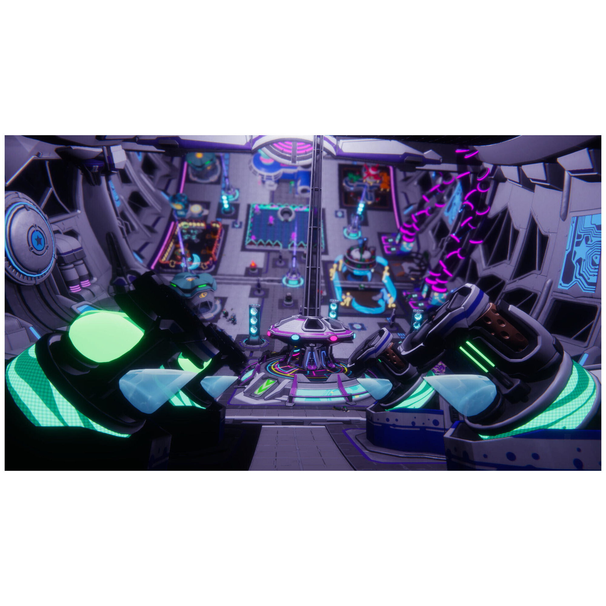 Kalypso Spacebase Startopia - Neuf