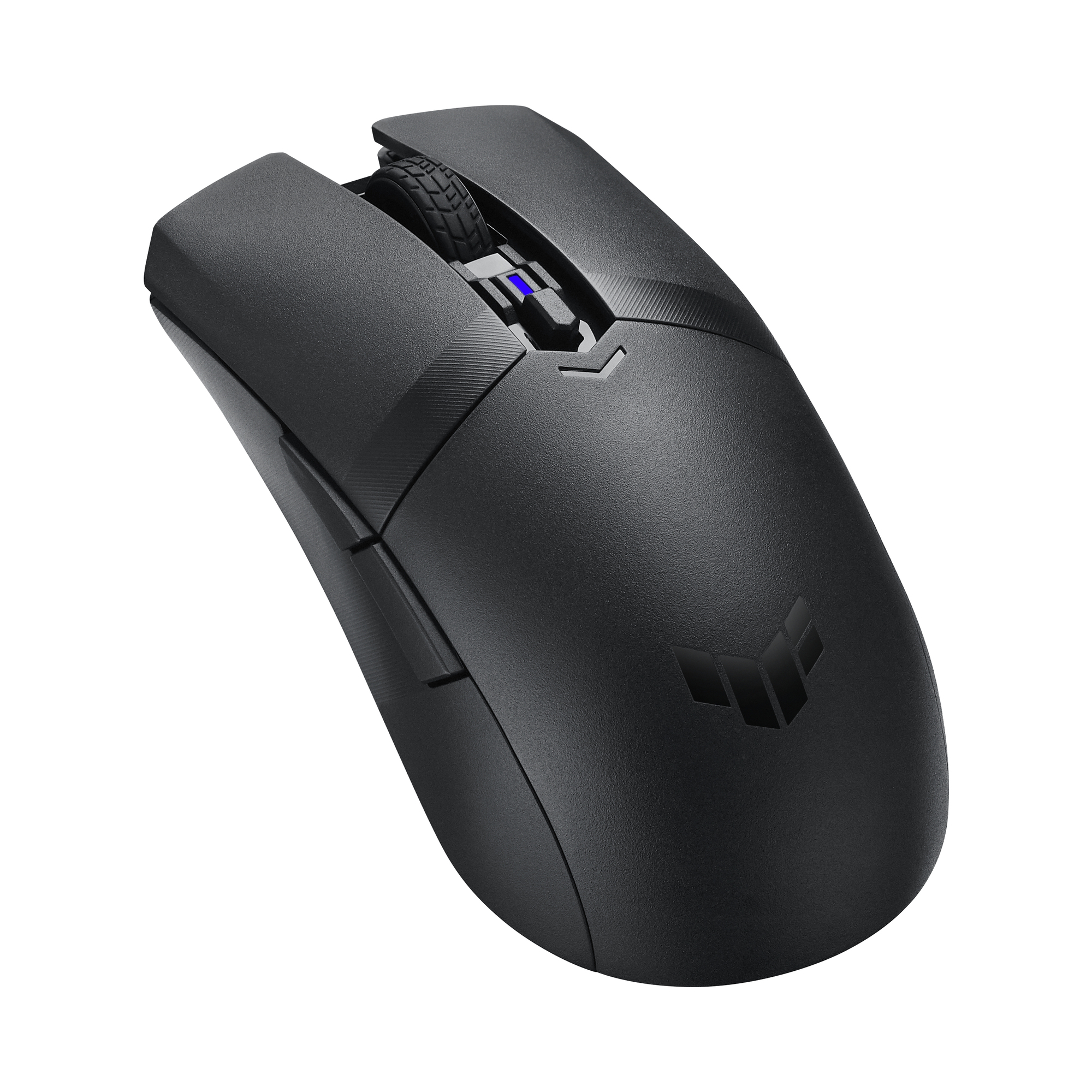 TUF Gaming M4 Wireless Souris Droitier ASUS RF sans fil, Bluetooth, Optique 12000 DPI - Neuf