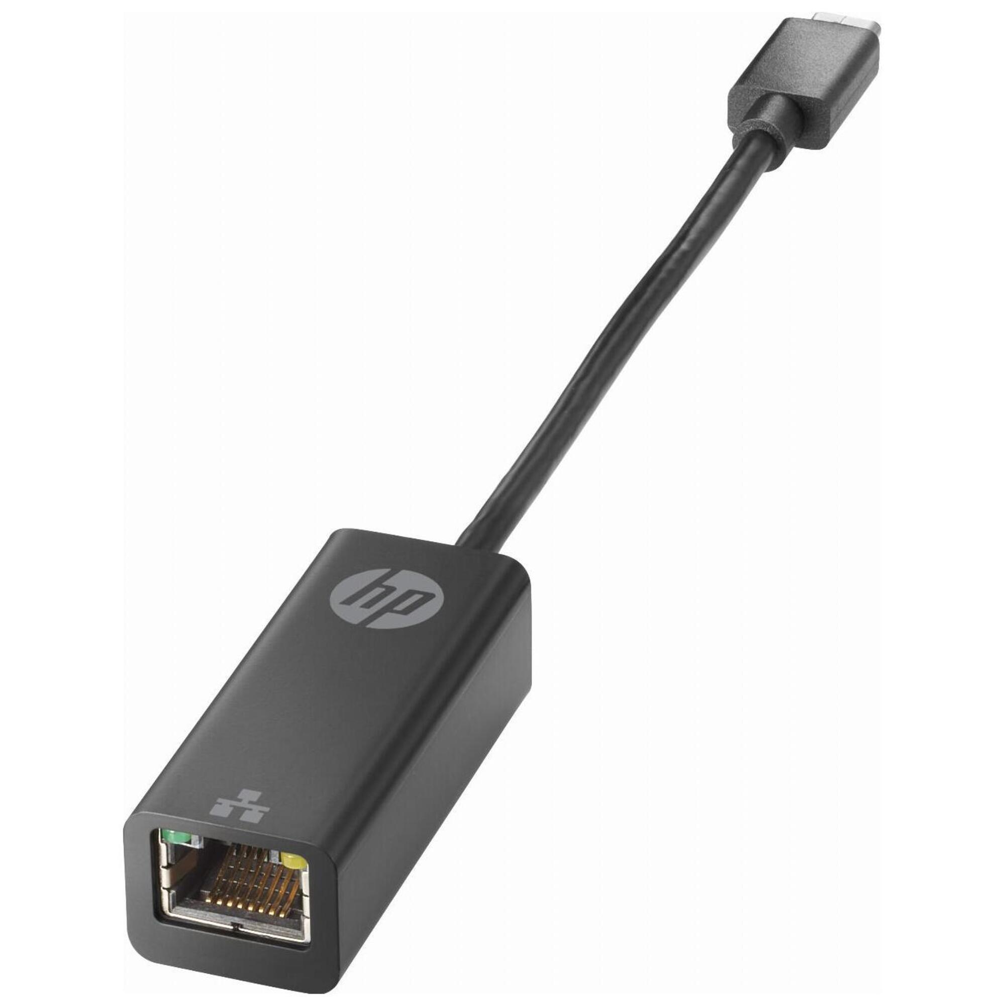 Adaptateur HP USB-C vers RJ45 V8Y76AA#ABB - vue 3