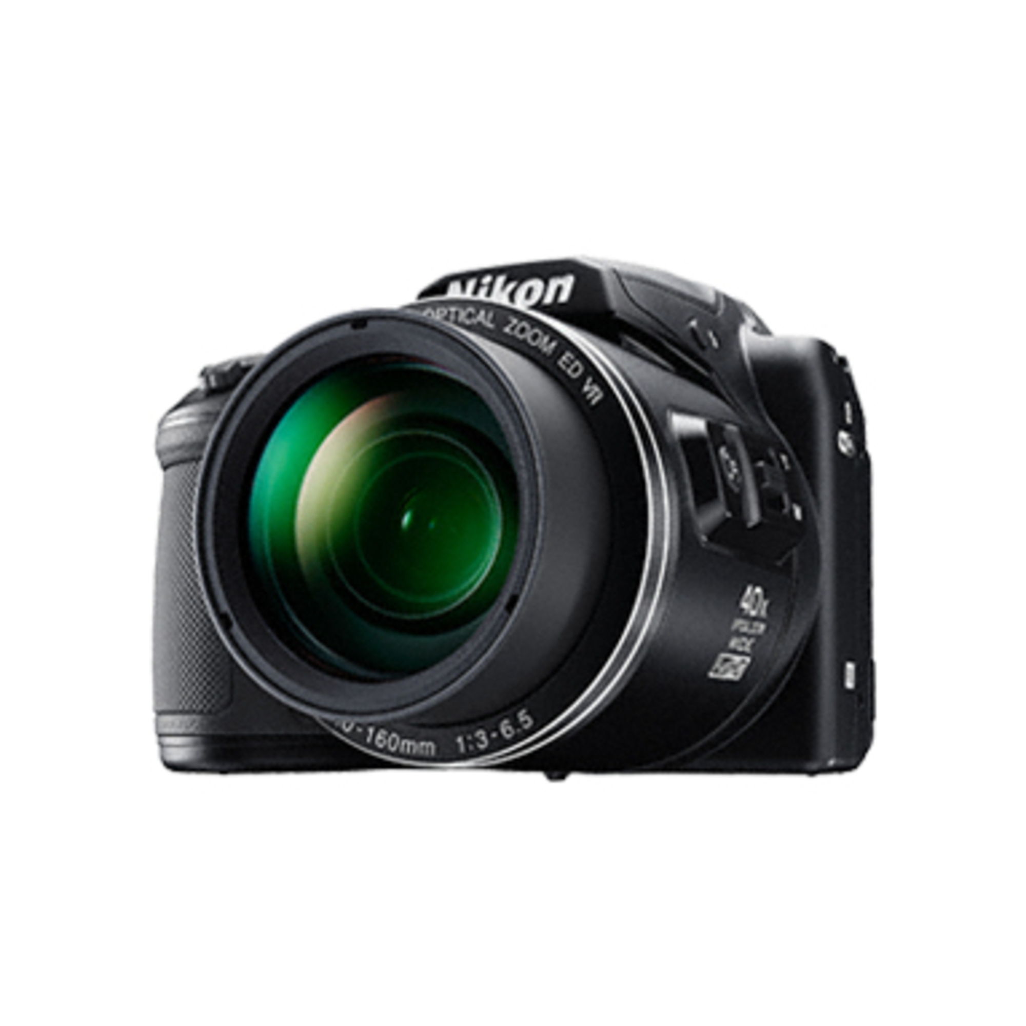 Nikon COOLPIX B500 Appareil photo - vue 4