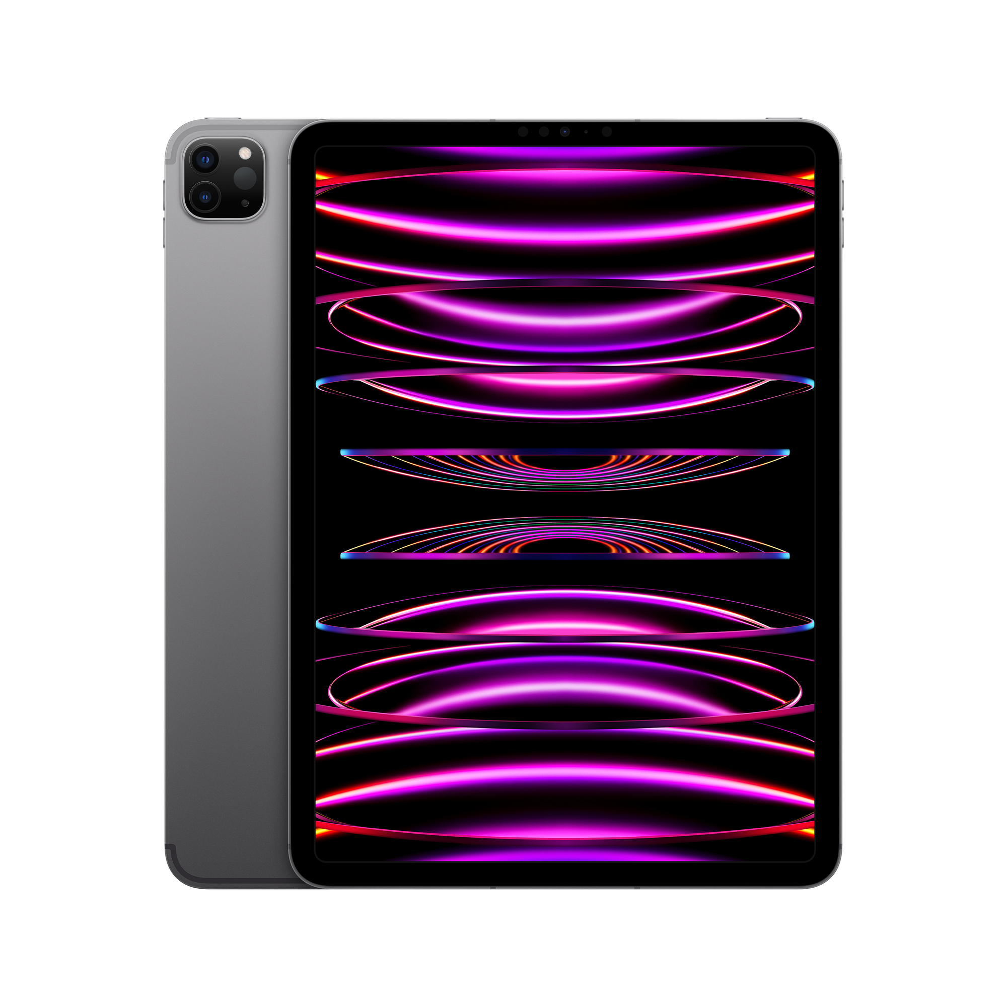 iPad Pro 4e génération 11 Puce M2 2022 WiFi + Cellular 5G Bon état