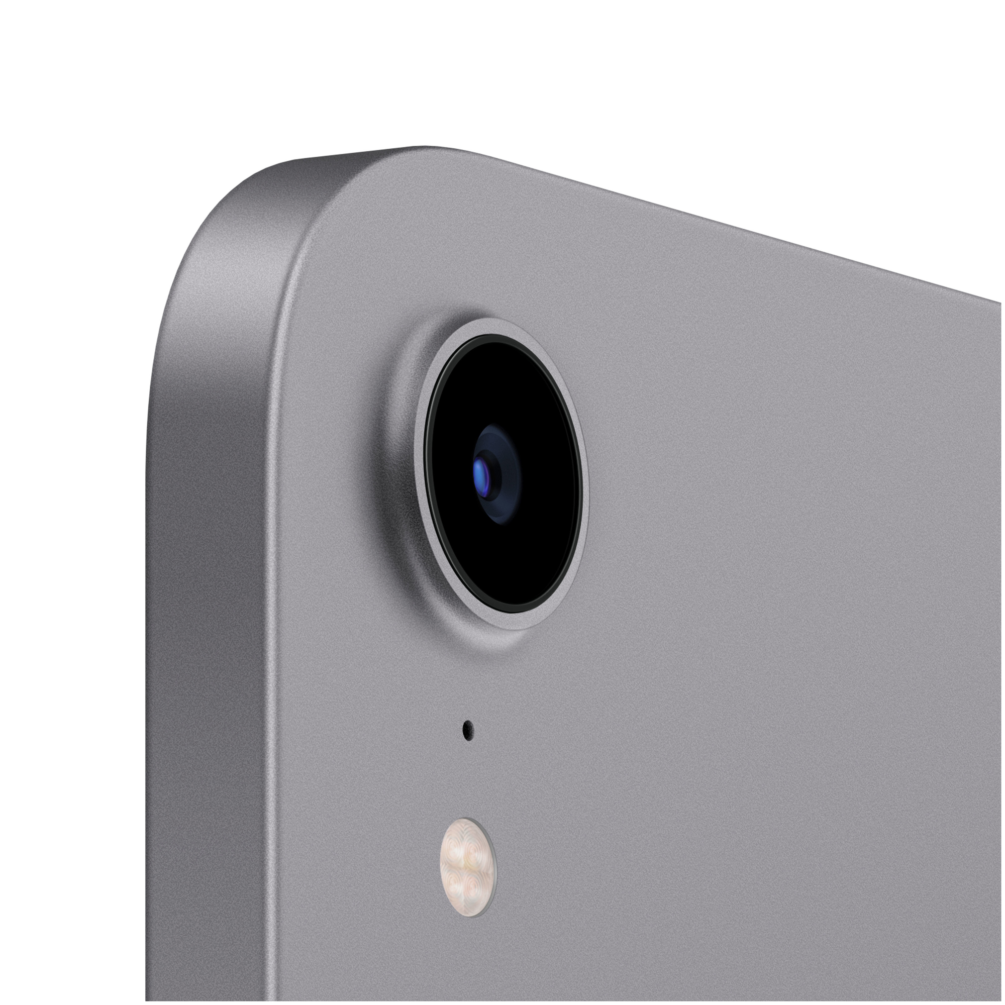 Apple iPad Mini (2021) Gris sidéral Reconditionné - vue 3