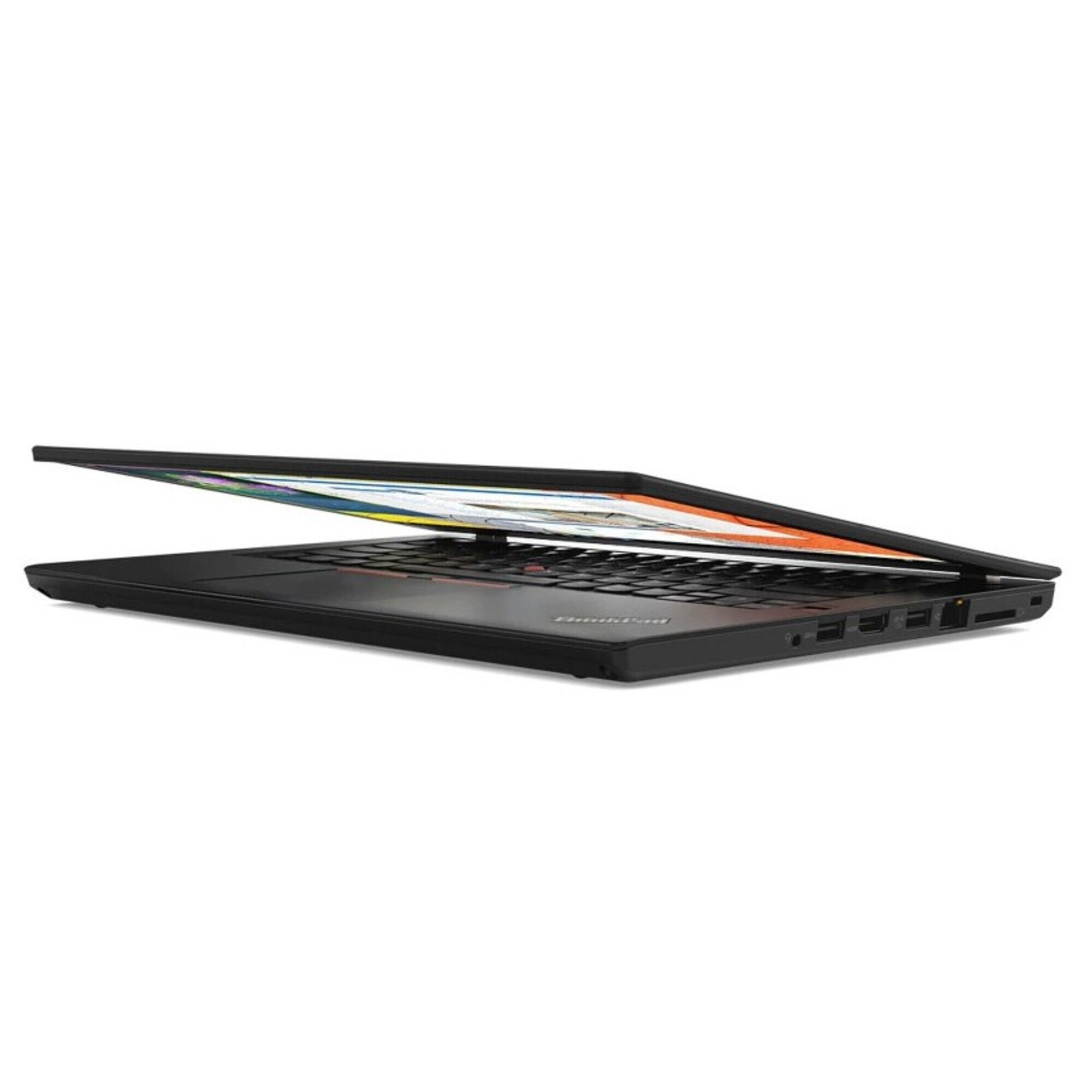 Lenovo ThinkPad T480 - 8Go - SSD 256Go - Bon état