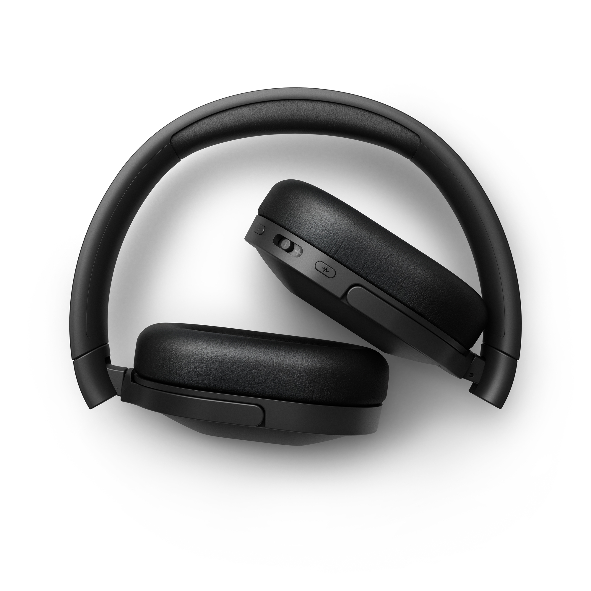 Philips 6500 series TAH6506BK/00 écouteur/casque Avec fil &sans fil Arceau Musique USB Type-C Bluetooth Noir - Neuf