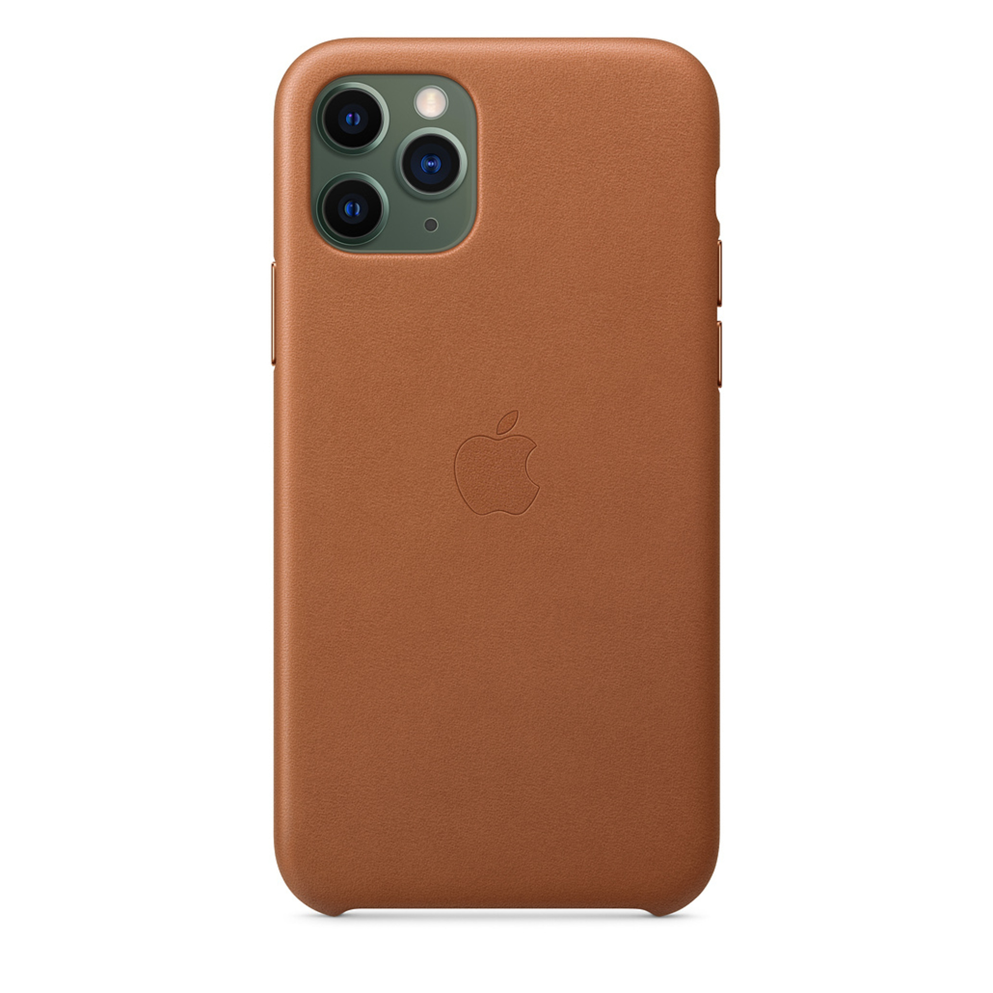 Apple Coque iPhone 11 Pro - vue 5