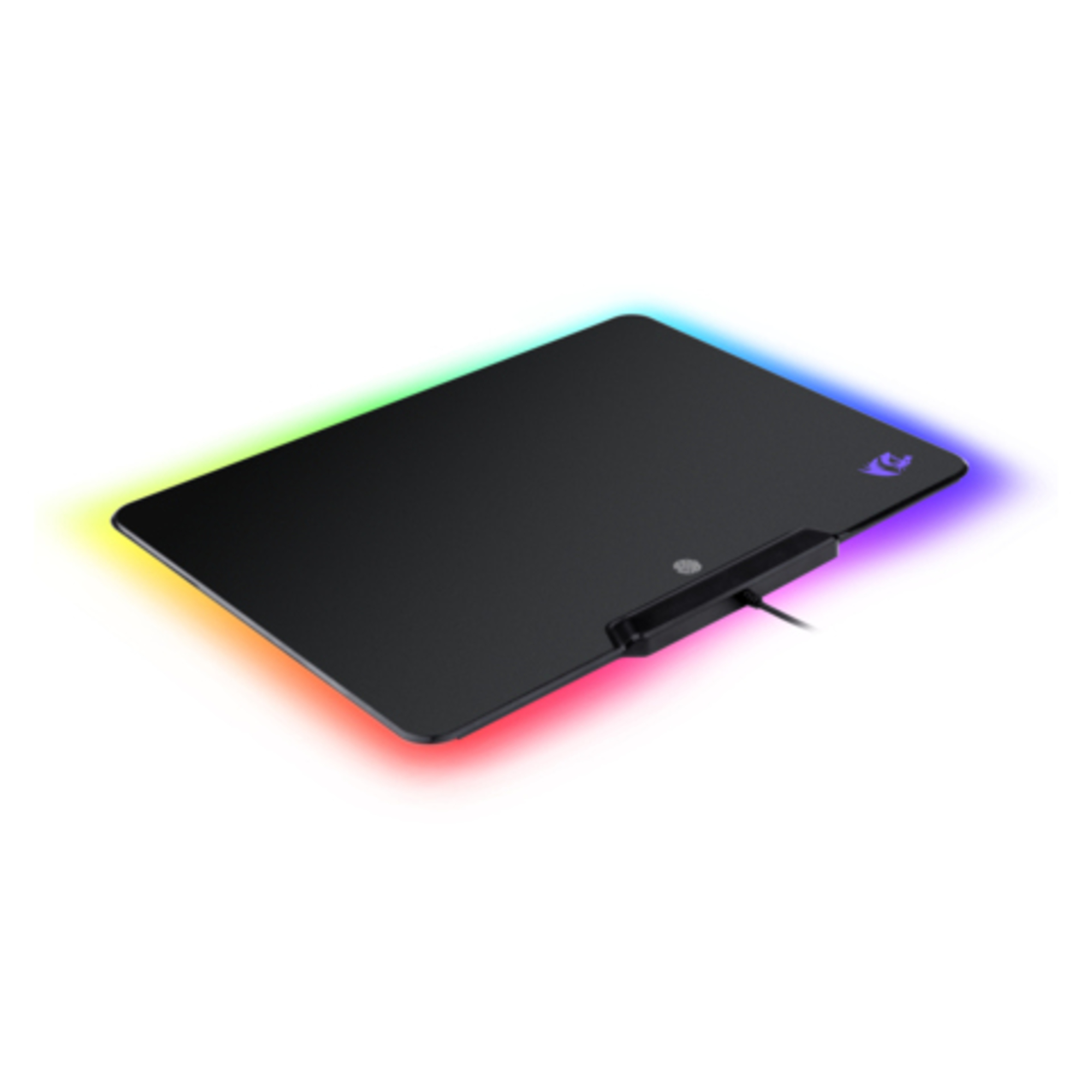 REDRAGON Epeius RGB P009 Tapis de de jeu Translucide Neuf - vue 3