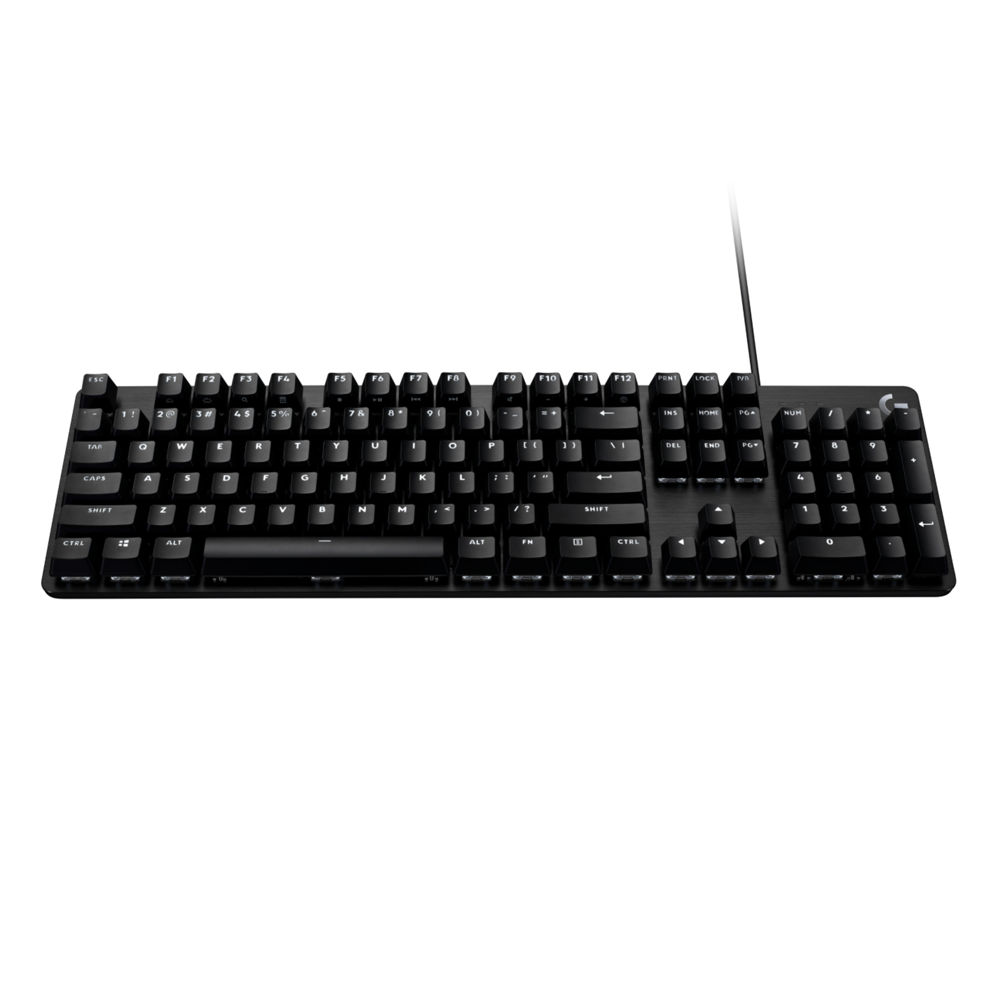 Logitech G G413 SE clavier USB AZERTY Français Noir - Neuf