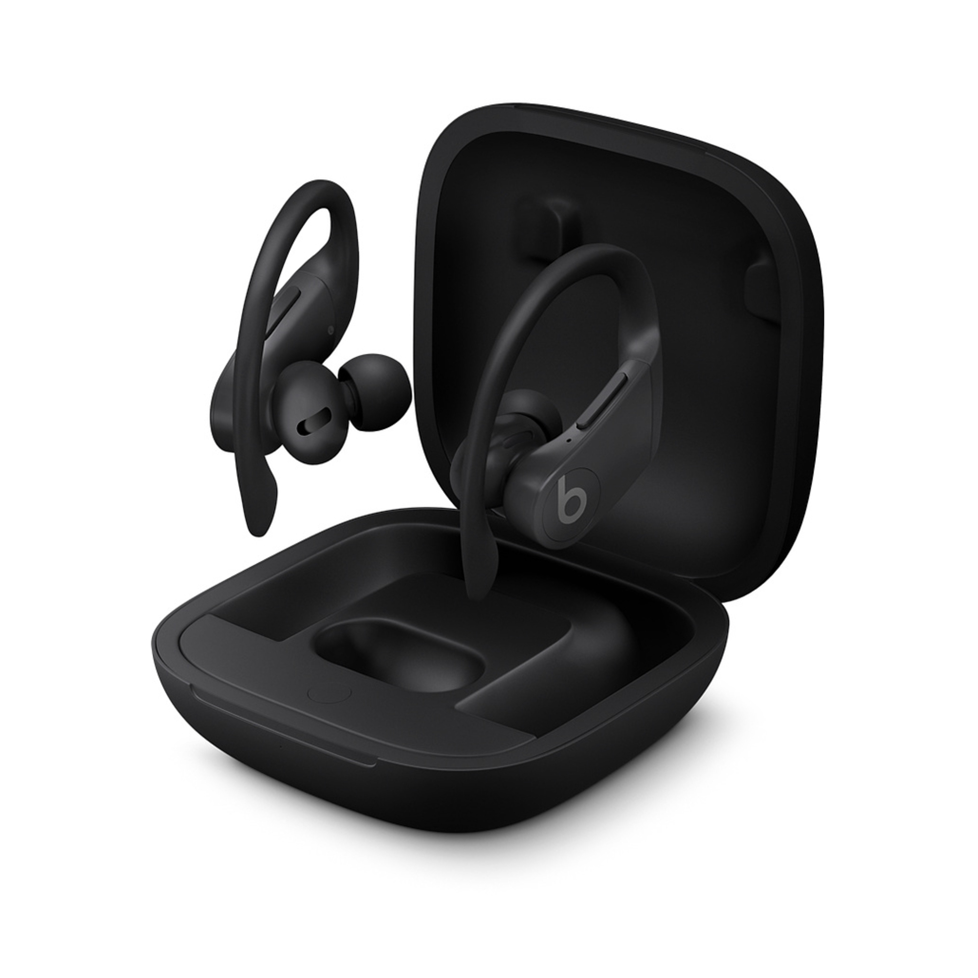 Écouteurs Sans Fil Beats Powerbeats Pro – Puce Apple H1, 9 Heures d'Écoute, Résistants à la Transpiration - vue 8
