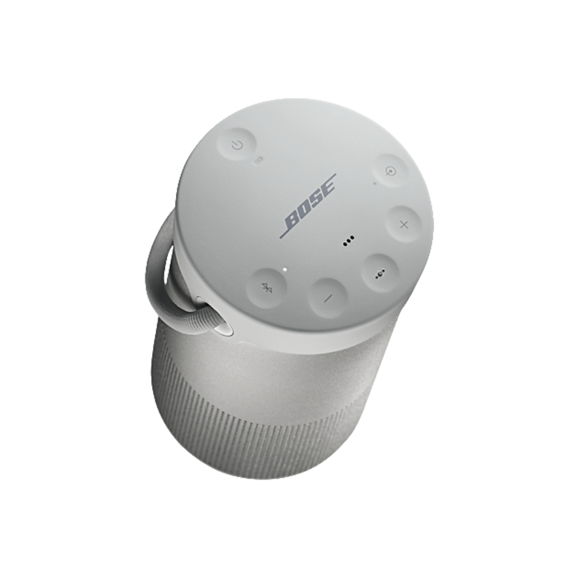 Bose SoundLink Revolve II Enceinte portable stéréo - Argent - Neuf