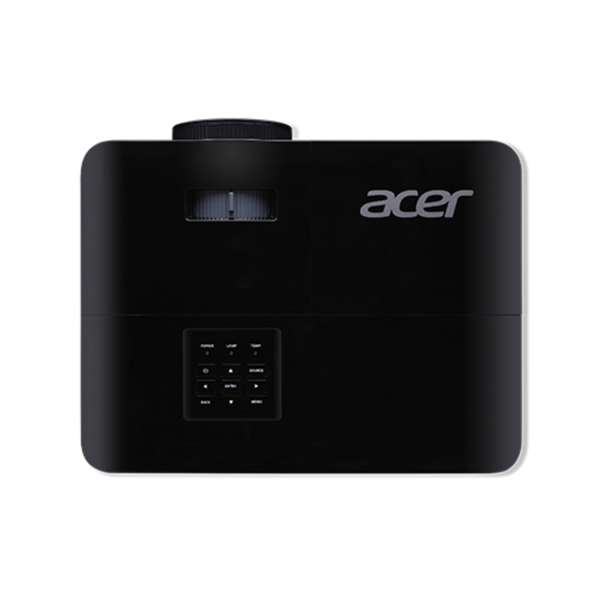 Acer Basic X138WHP vidéo-projecteur Projecteur à focale standard 4000 ANSI lumens DLP WXGA (1280x800) Noir - Neuf